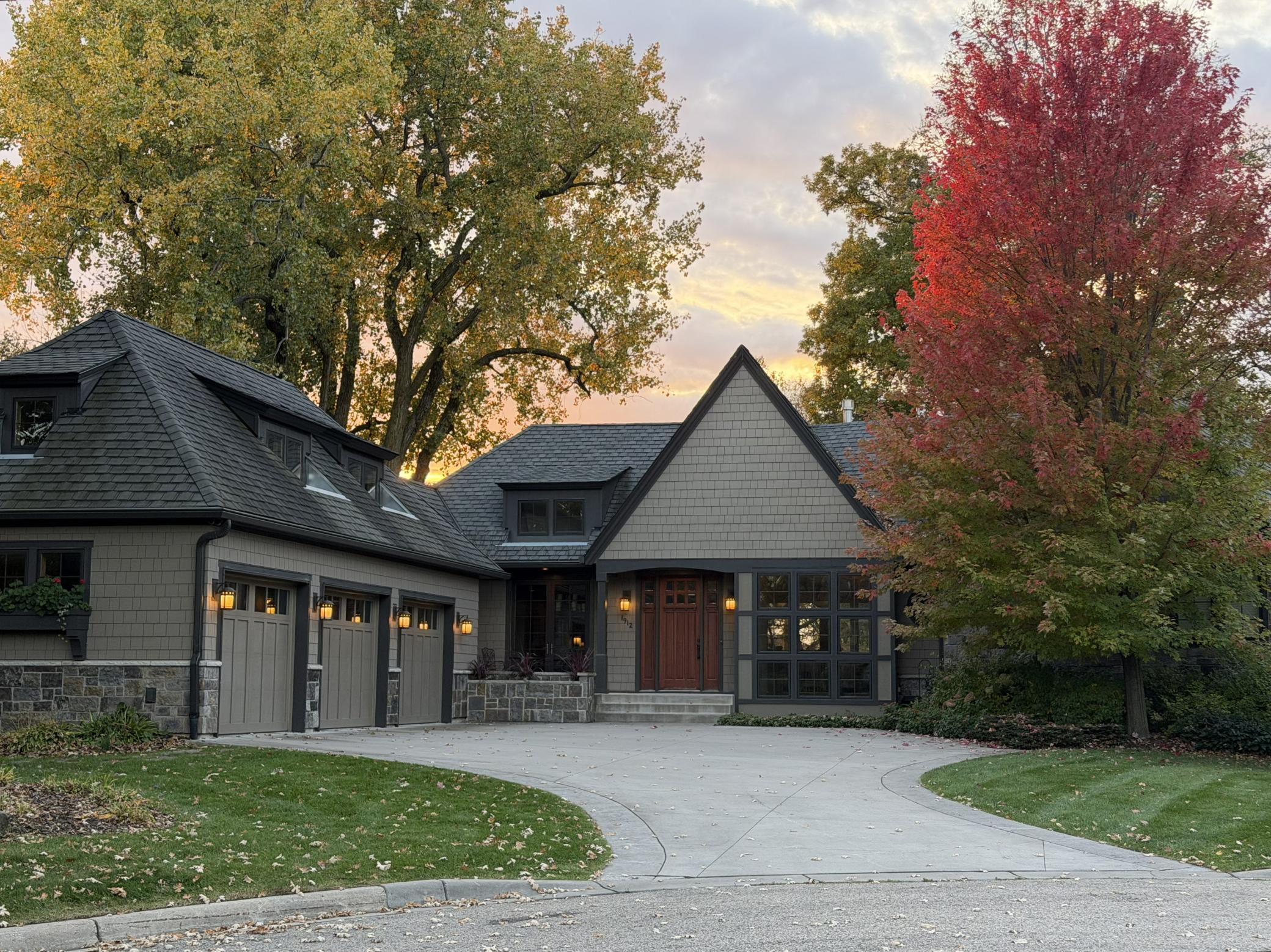 View of Residential at 1912 Linner Woods Court, Wayzata MN 55391, Wayzata (57 of 69) - Mike Wilen | Minnesota Team Real Estate