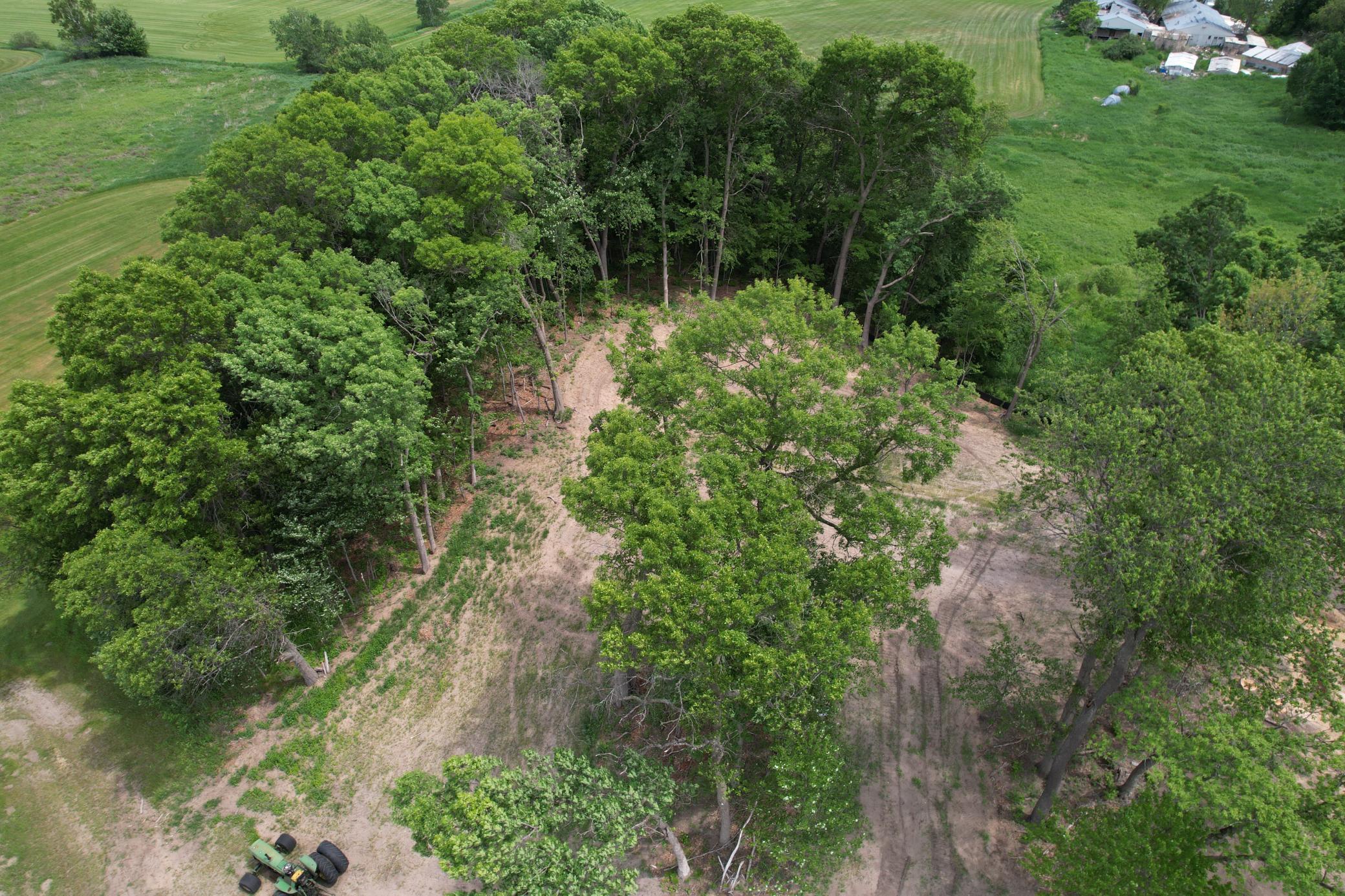View of Land at 2930 155th Avenue, Ham Lake - Mike Wilen | Minnesota Team Real Estate