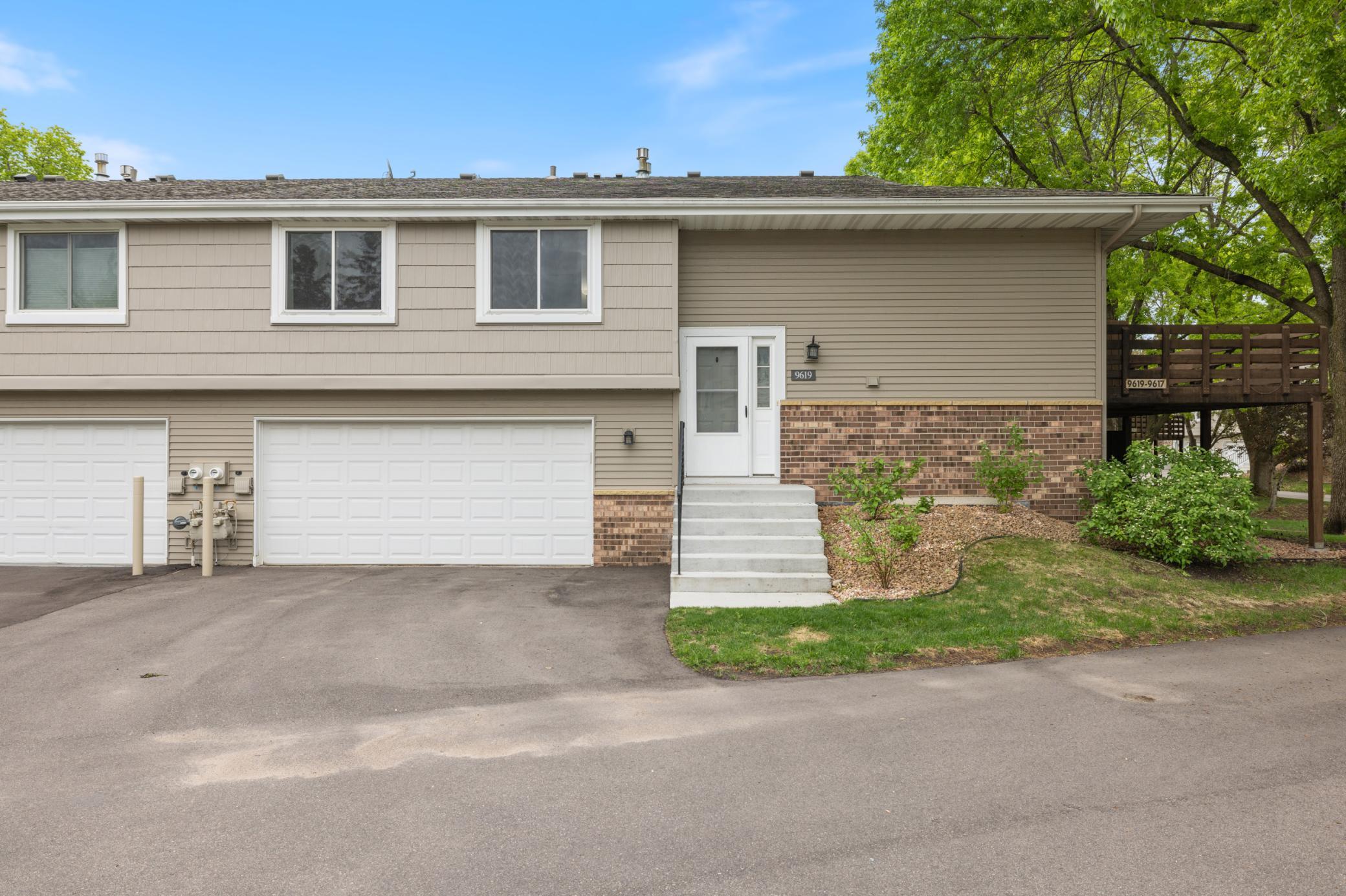 View of Residential at 9619 Ensign Circle, Bloomington MN 55438, Bloomington - Mike Wilen | Minnesota Team Real Estate