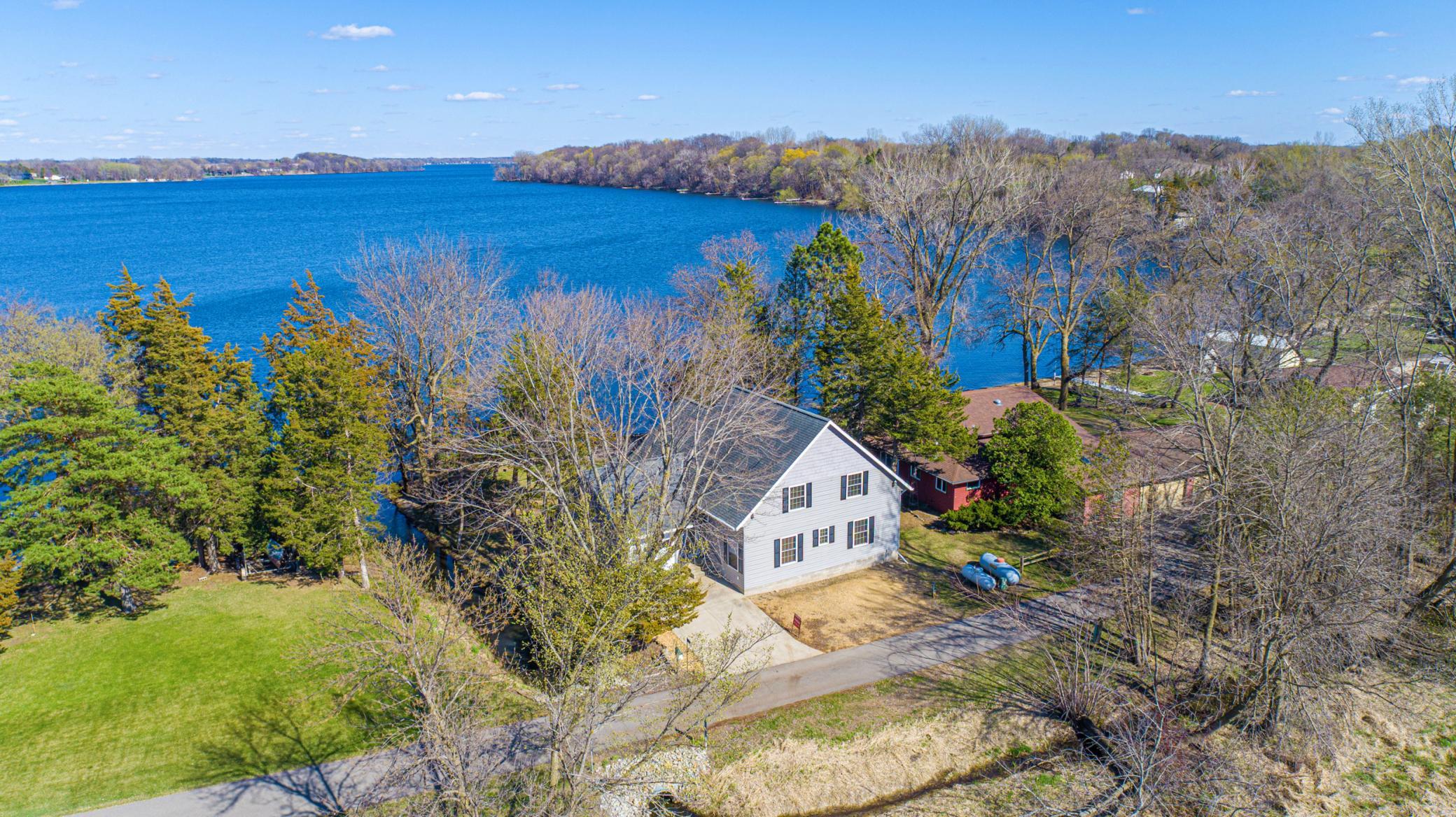 View of Residential at 49335 Sportsmans Lane, Waterville MN 56096, Waterville - Mike Wilen | Minnesota Team Real Estate