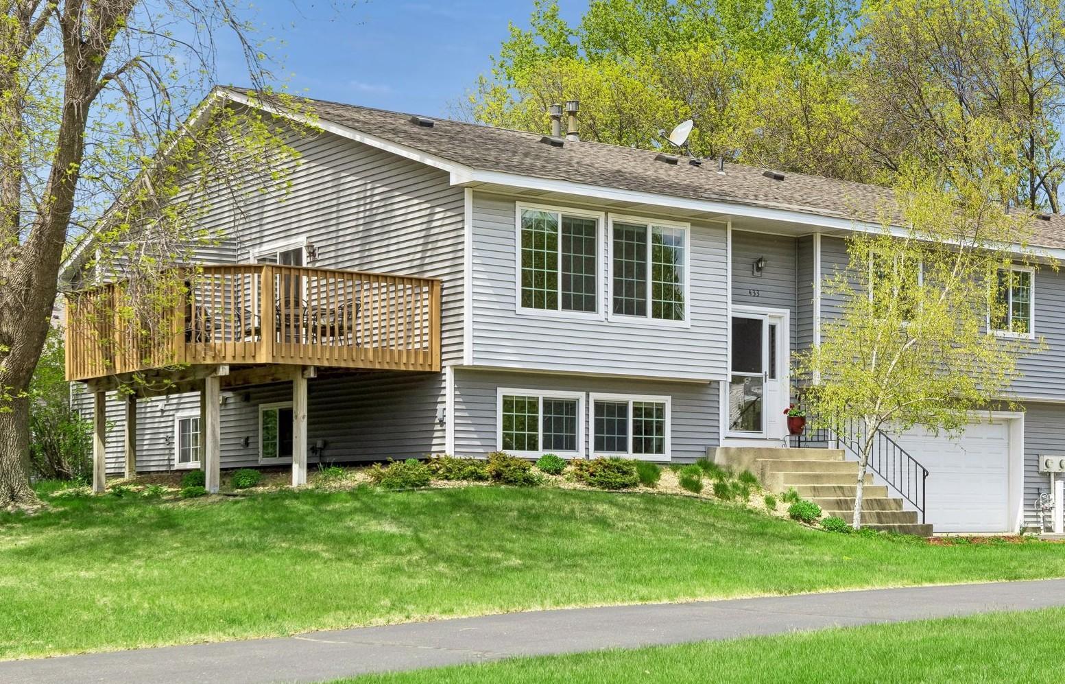 View of Residential at 433 97th Lane, Blaine MN 55434, Blaine - Mike Wilen | Minnesota Team Real Estate