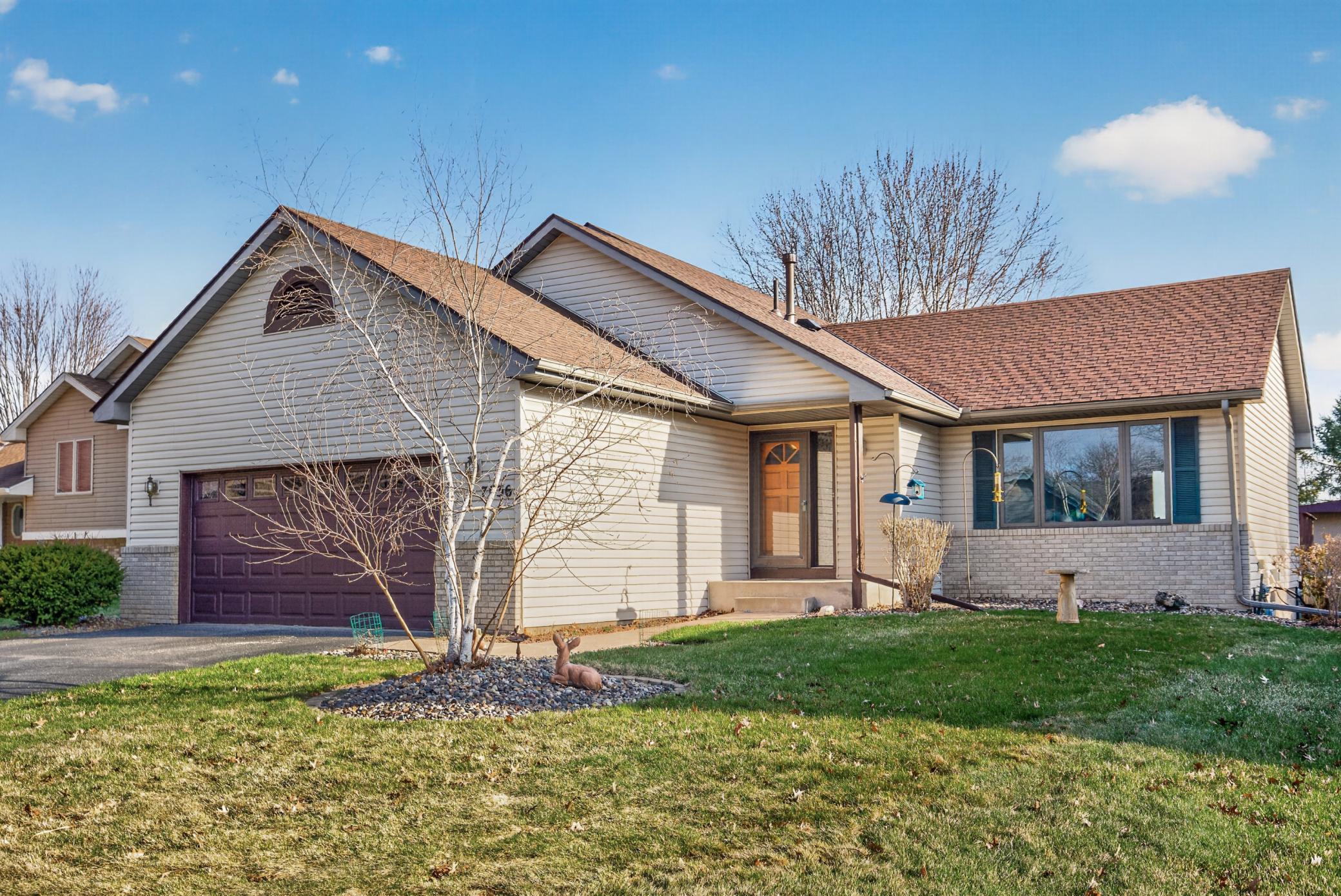 View of Residential at 7036 Jocelyn Alcove, Cottage Grove MN 55016, Cottage Grove - Mike Wilen | Minnesota Team Real Estate