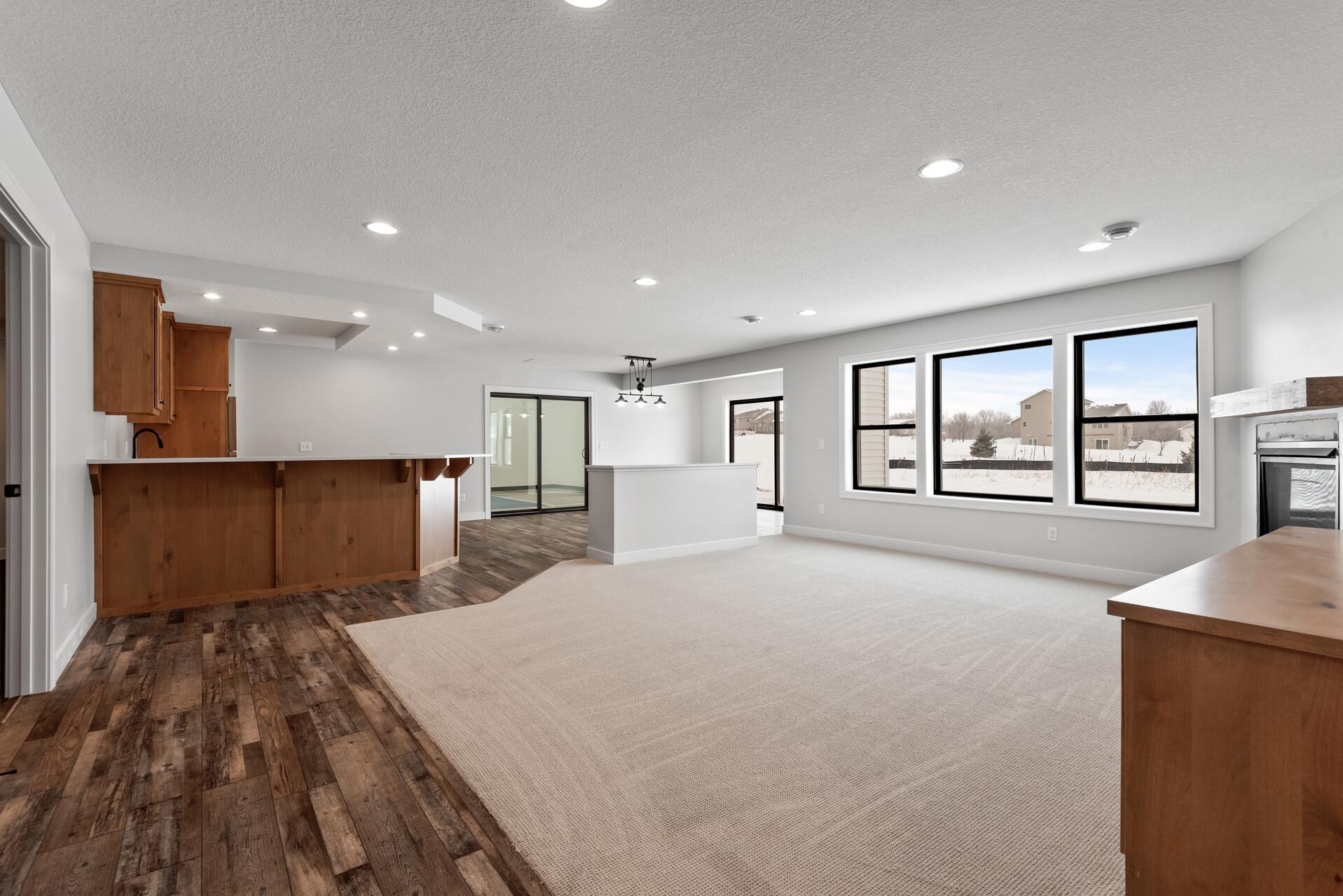 View of Residential at 2941 155th Avenue, Ham Lake MN 55304, Ham Lake (12 of 29) - Mike Wilen | Minnesota Team Real Estate