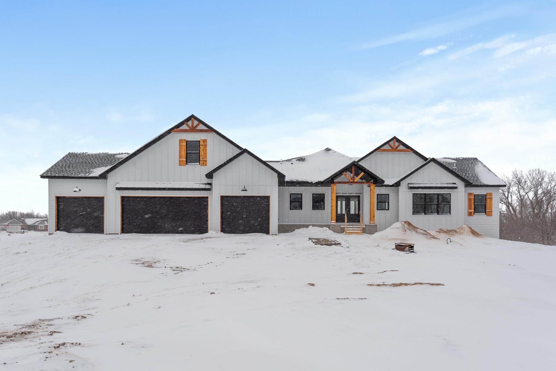 View of Residential at 2941 155th Avenue, Ham Lake MN 55304, Ham Lake (3 of 29) - Mike Wilen | Minnesota Team Real Estate