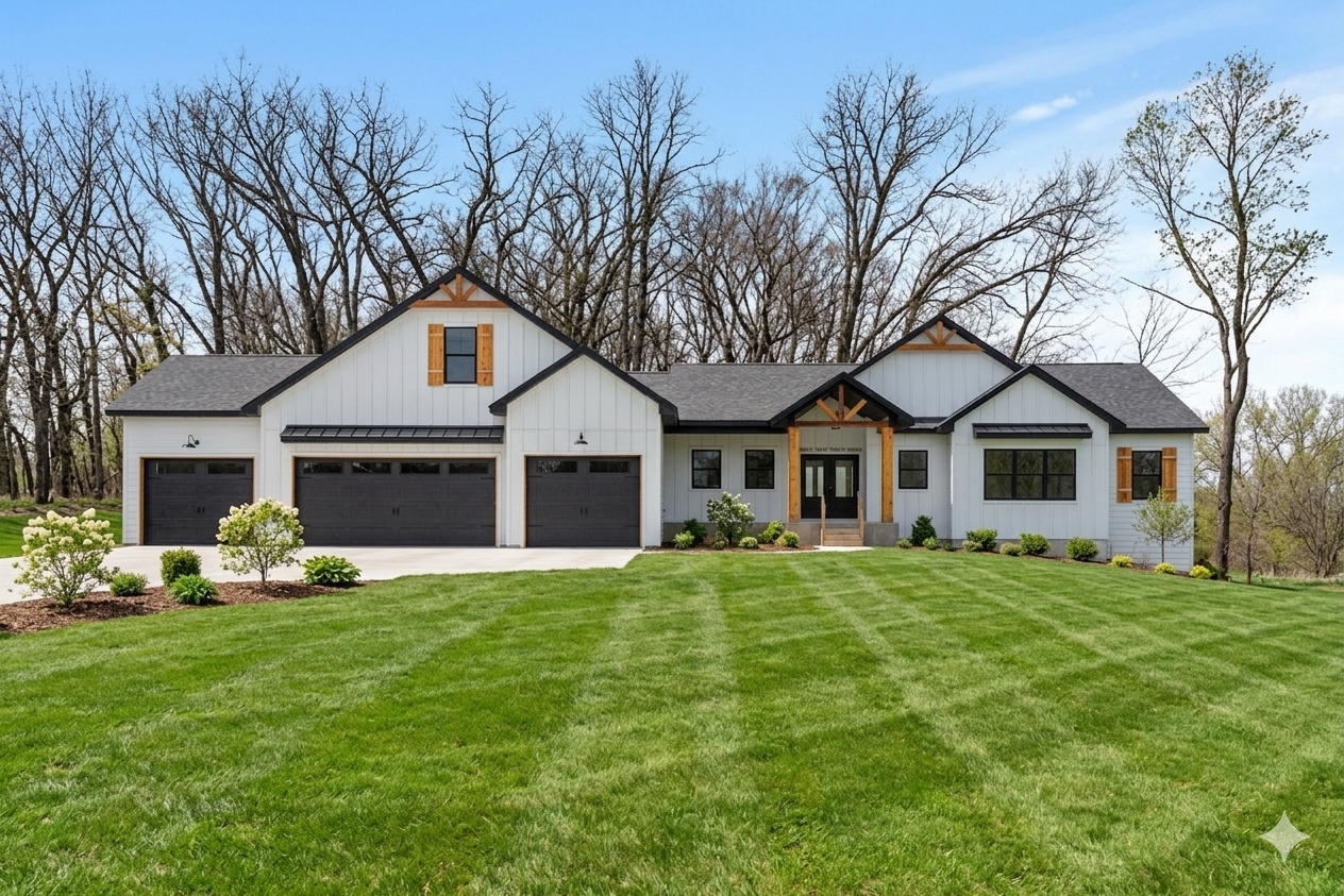 View of Residential at 2941 155th Avenue, Ham Lake MN 55304, Ham Lake - Mike Wilen | Minnesota Team Real Estate