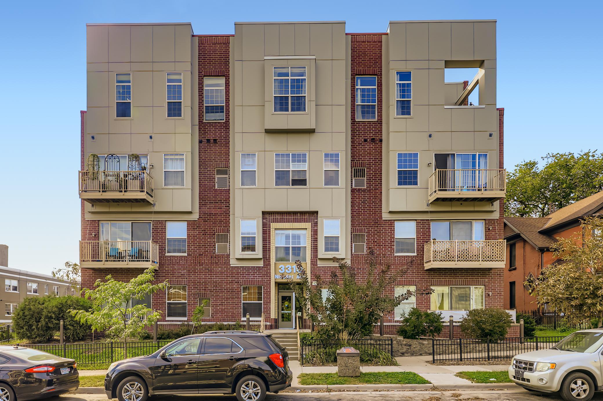 View of Residential at 3310 Nicollet Avenue #109, Minneapolis MN 55408, Minneapolis (2 of 14) - Mike Wilen | Minnesota Team Real Estate