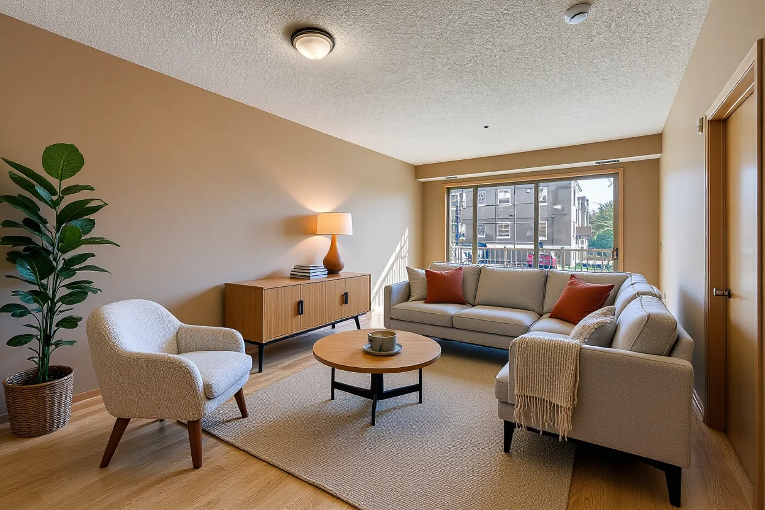 View of Residential at 3310 Nicollet Avenue #109, Minneapolis MN 55408, Minneapolis (4 of 14) - Mike Wilen | Minnesota Team Real Estate