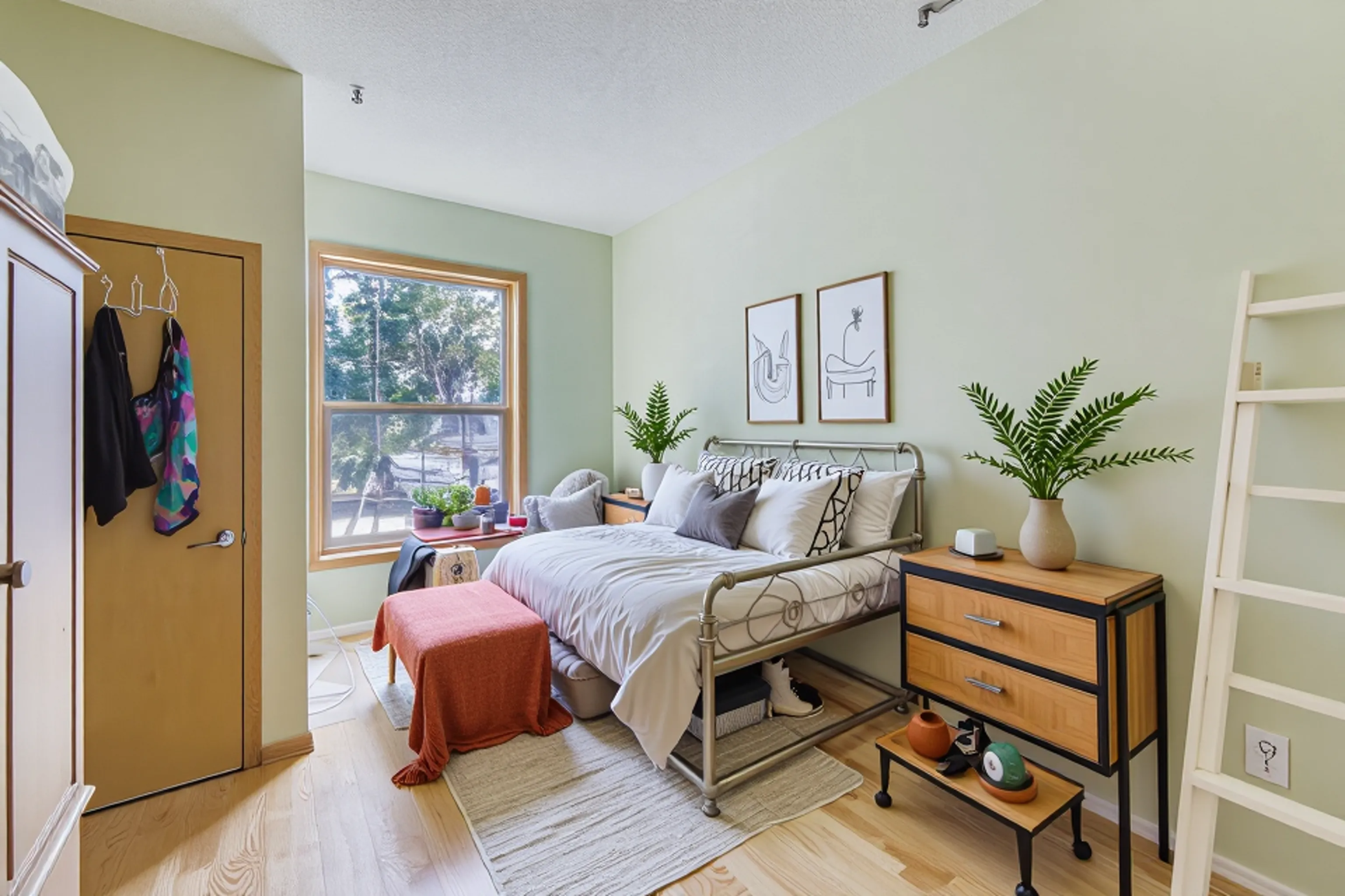 View of Residential at 3310 Nicollet Avenue #109, Minneapolis MN 55408, Minneapolis (5 of 14) - Mike Wilen | Minnesota Team Real Estate