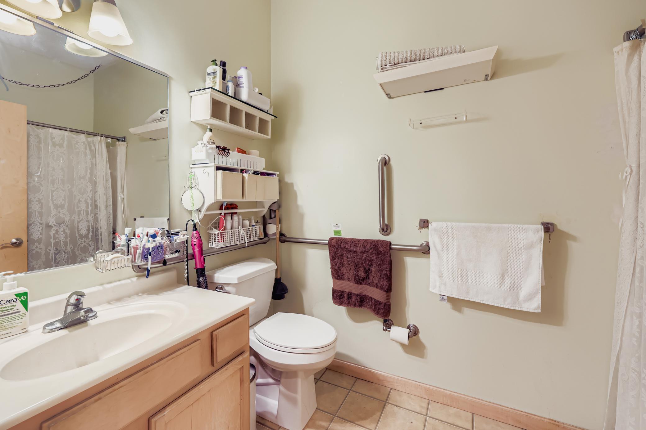 View of Residential at 3310 Nicollet Avenue #109, Minneapolis MN 55408, Minneapolis (9 of 14) - Mike Wilen | Minnesota Team Real Estate