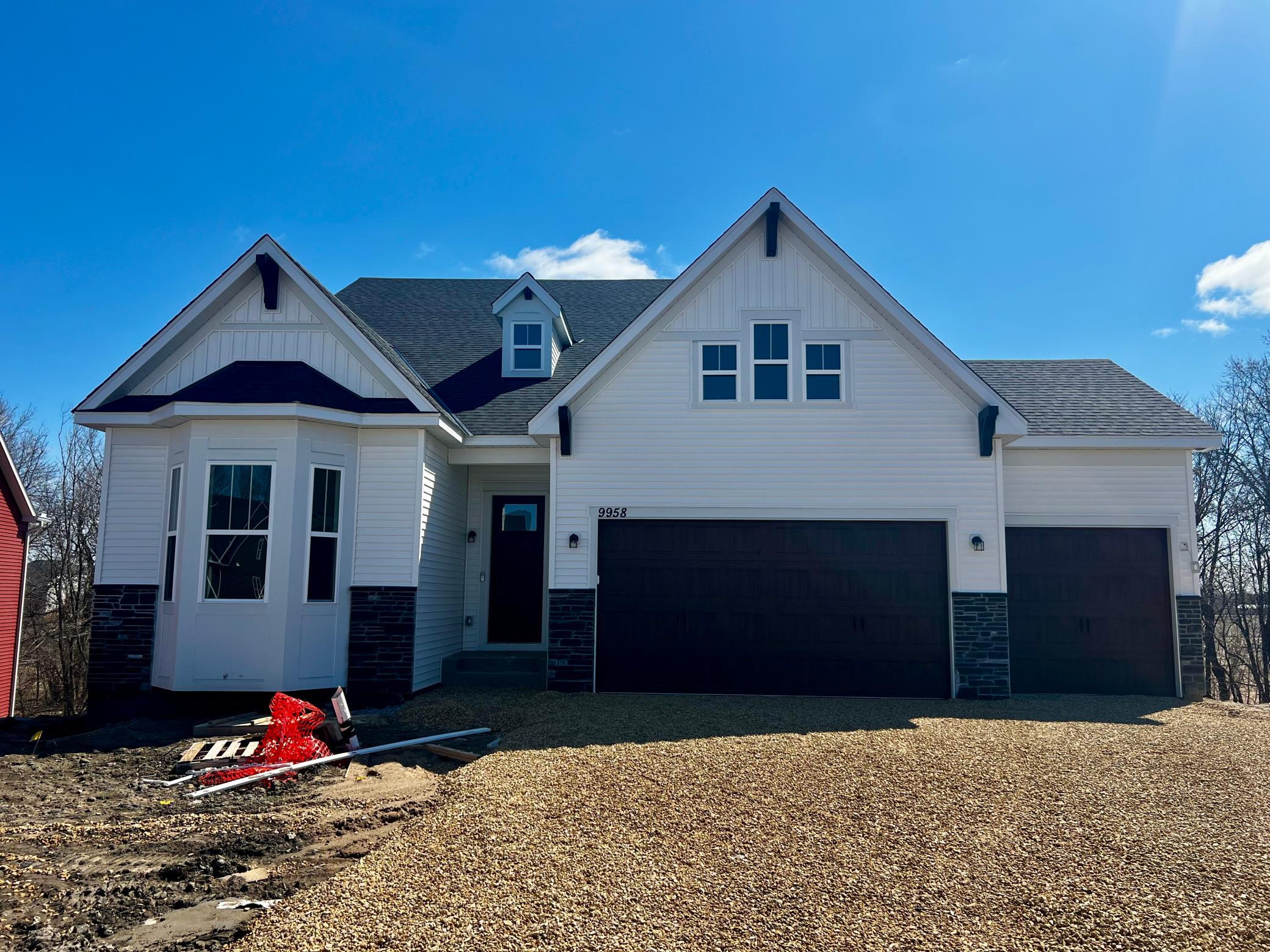 View of Residential at 9958 Jack Pine Lane, Corcoran MN 55374, Corcoran - Mike Wilen | Minnesota Team Real Estate