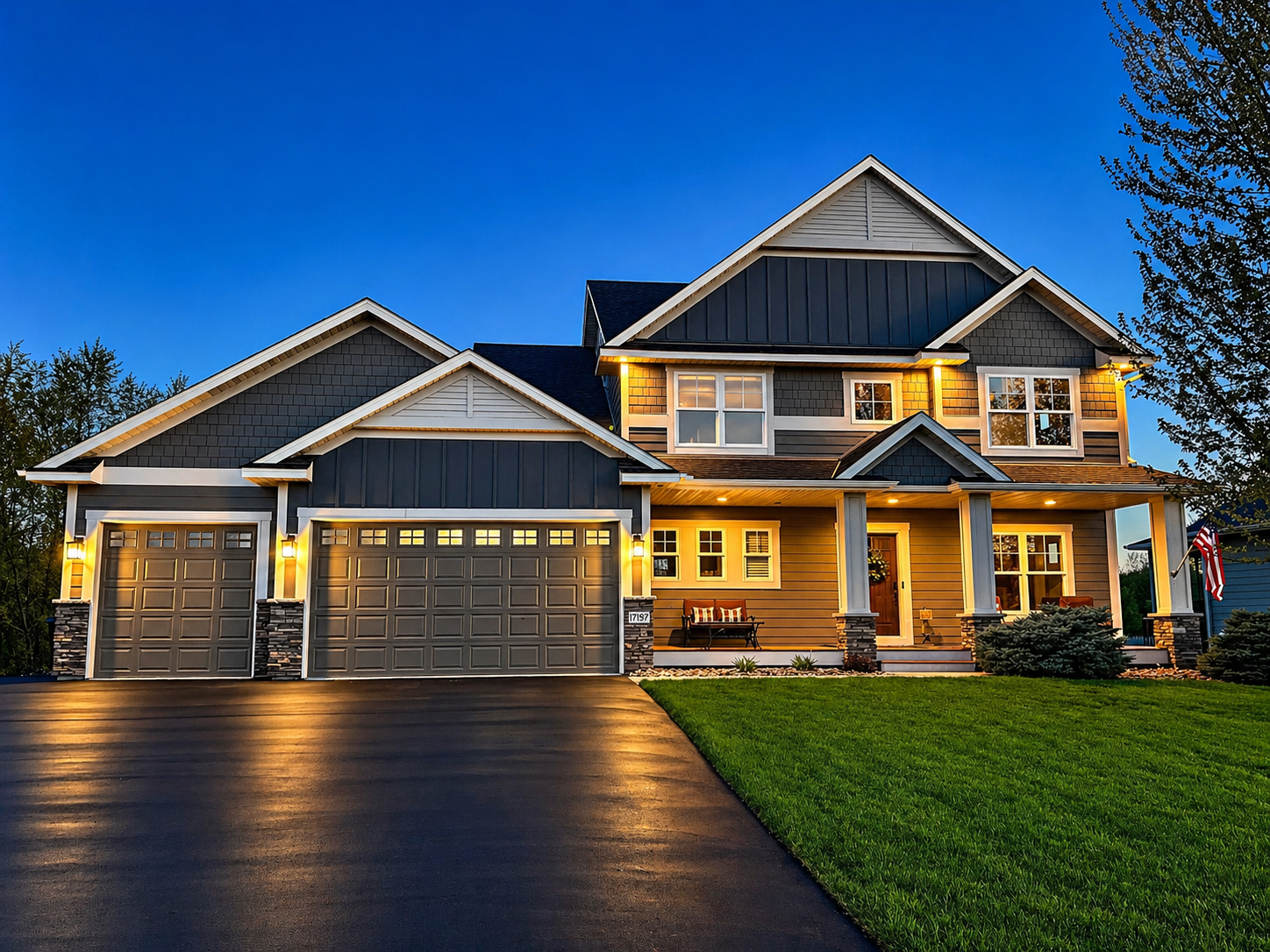 View of Residential at 17197 Hollyhock Court, Lakeville MN 55044, Lakeville - Mike Wilen | Minnesota Team Real Estate