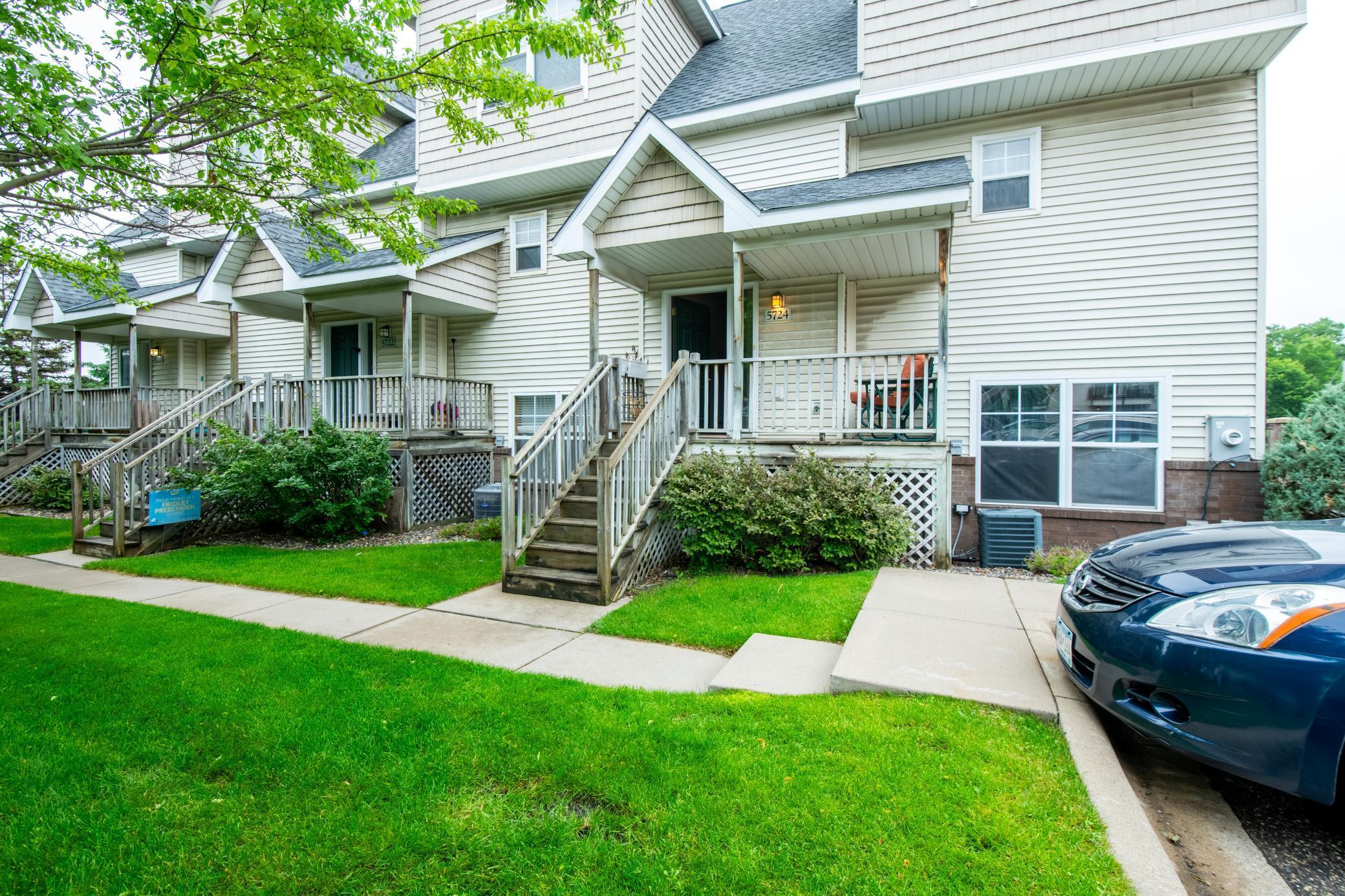 View of Residential at 5724 4th Street, Fridley MN 55432, Fridley - Mike Wilen | Minnesota Team Real Estate