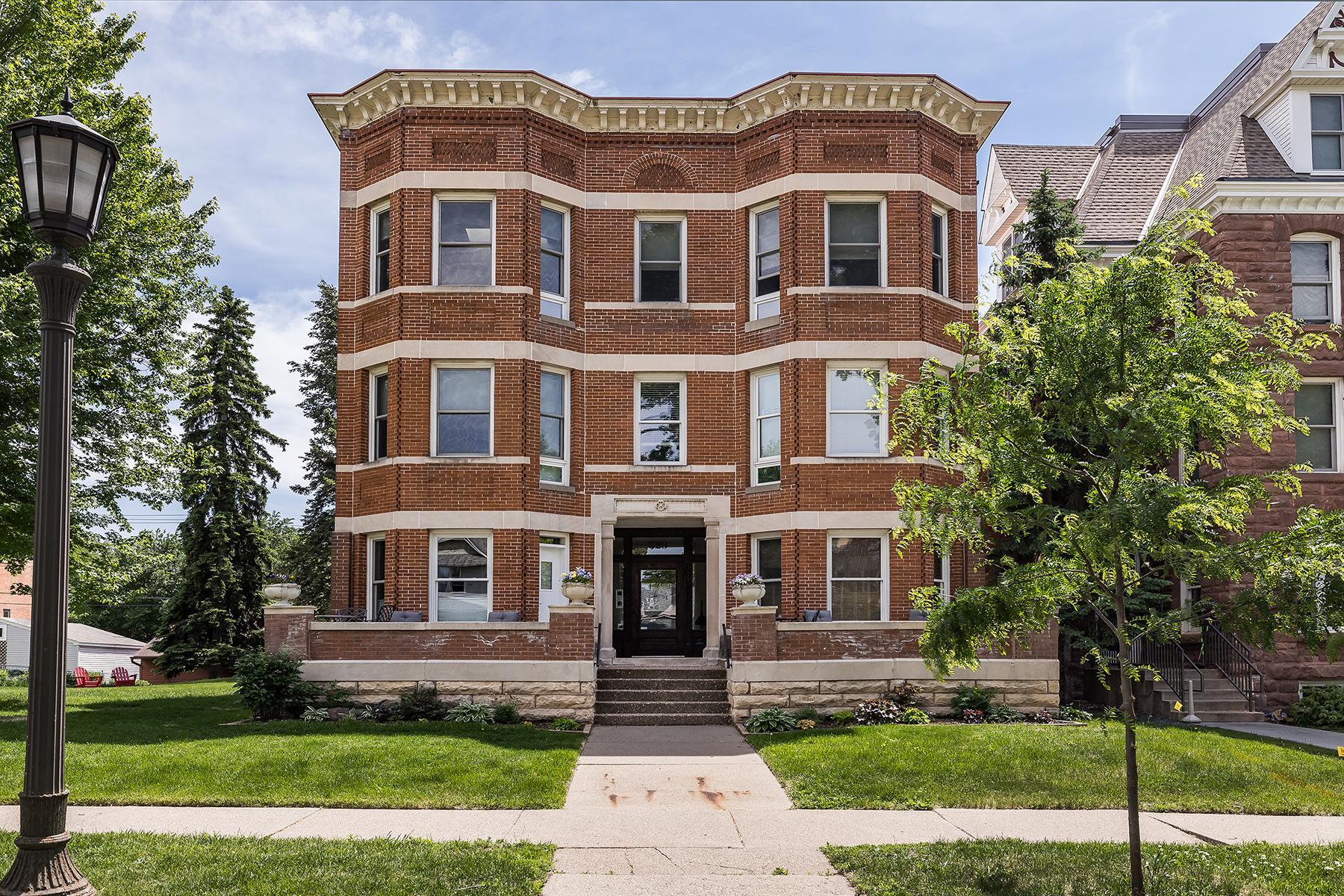 View of Residential at 528 Ashland Avenue #2, Saint Paul MN 55102, Saint Paul - Mike Wilen | Minnesota Team Real Estate