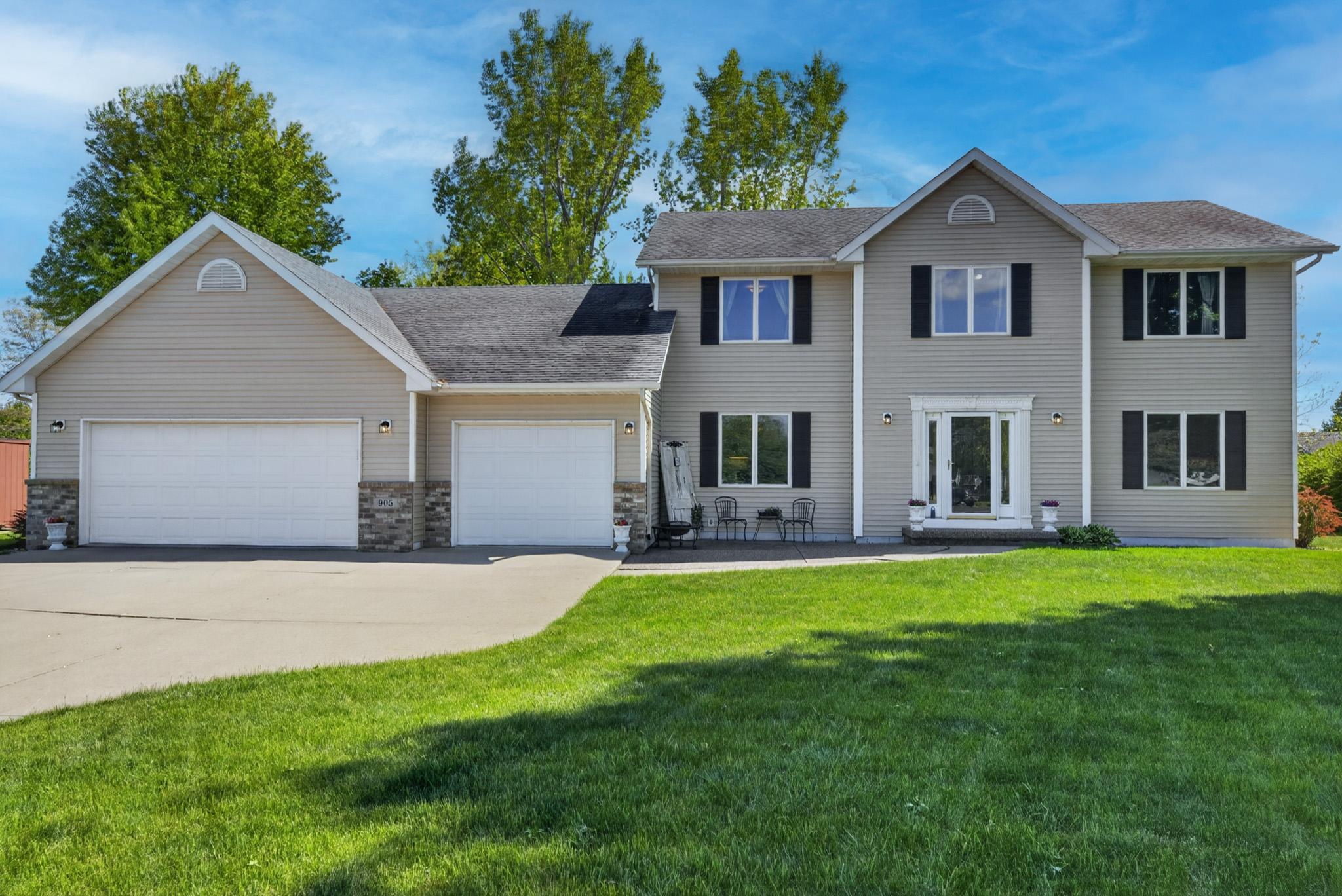 View of Residential at 905 Horizon Circle, Belle Plaine MN 56011, Belle Plaine - Mike Wilen | Minnesota Team Real Estate