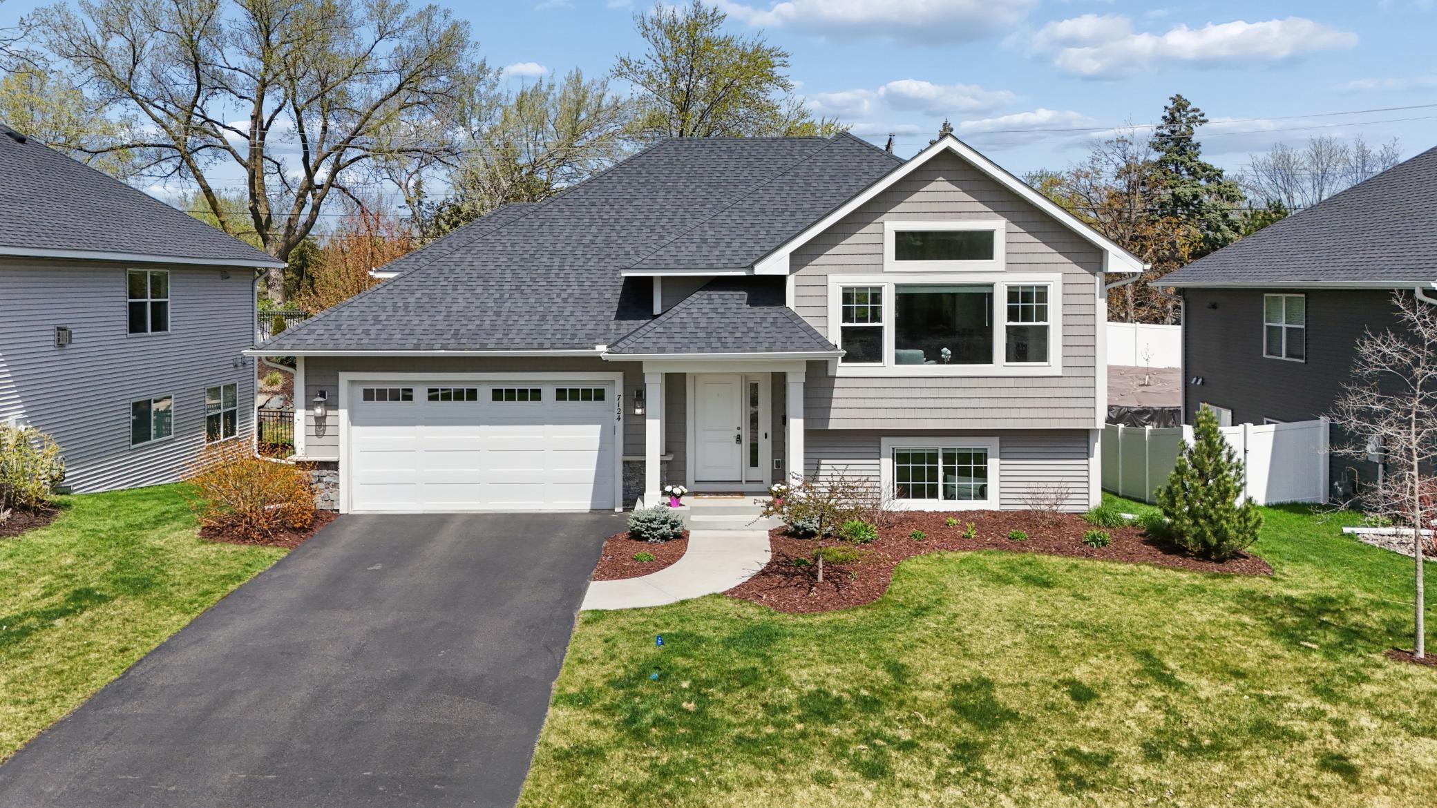 View of Residential at 7124 51st Avenue, New Hope MN 55428, New Hope - Mike Wilen | Minnesota Team Real Estate