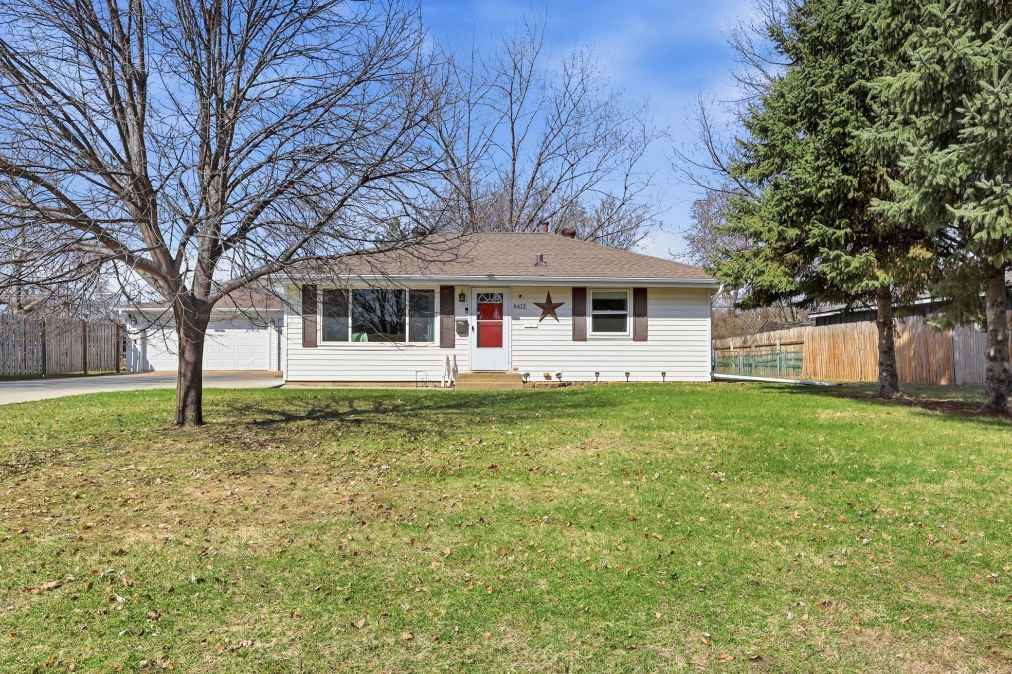 View of Residential at 8412 4th Avenue, Bloomington MN 55420, Bloomington - Mike Wilen | Minnesota Team Real Estate