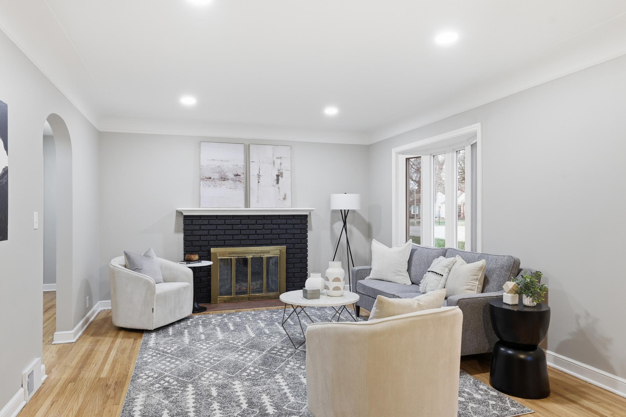 View of Residential at 7208 Knox Avenue, Richfield MN 55423, Richfield - Mike Wilen | Minnesota Team Real Estate