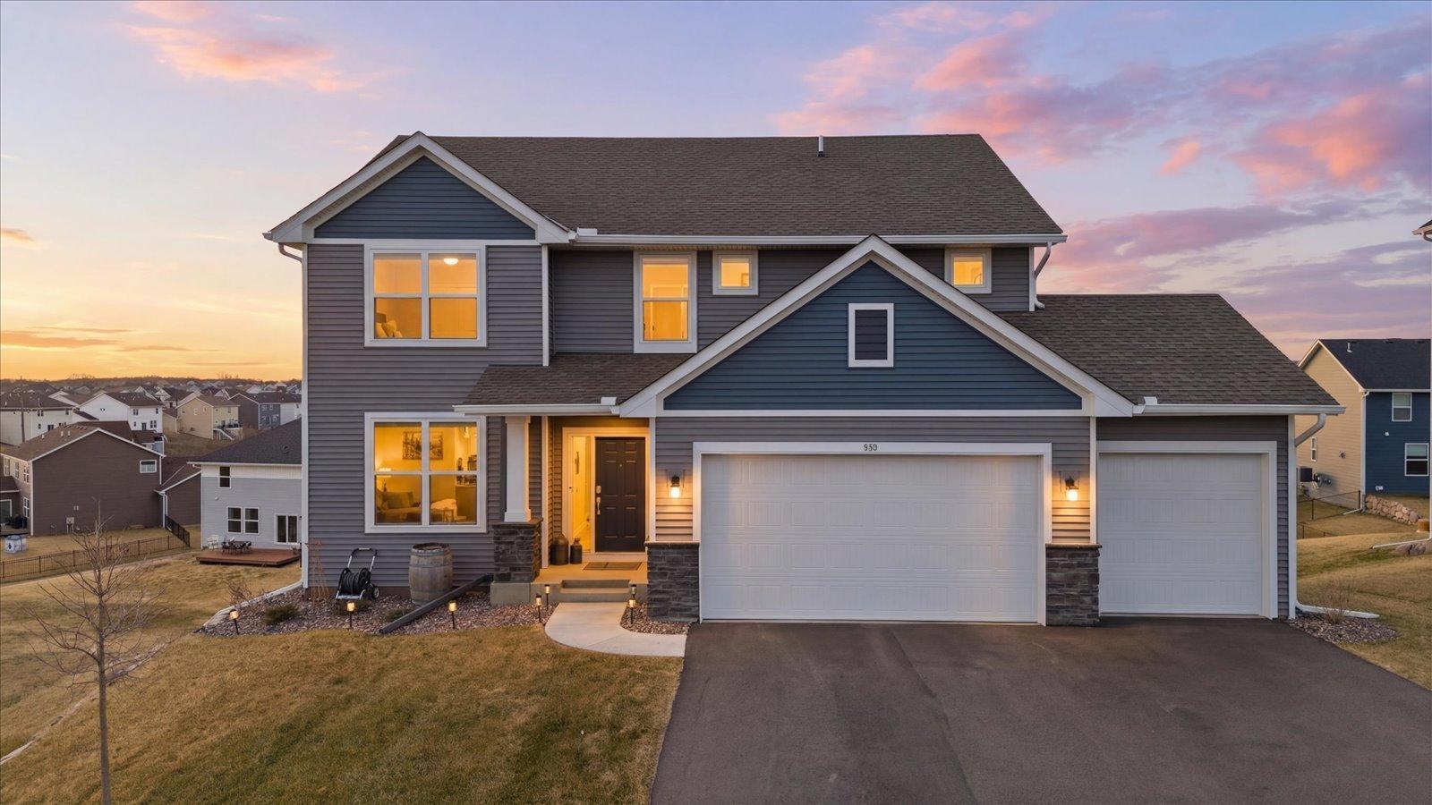 View of Residential at 535 Rolling Hills Lane, Delano MN 55328, Delano - Mike Wilen | Minnesota Team Real Estate