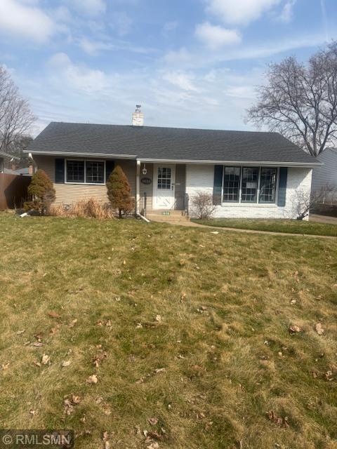 View of Residential at 1656 Hazel Street, Saint Paul MN 55119, Saint Paul - Mike Wilen | Minnesota Team Real Estate