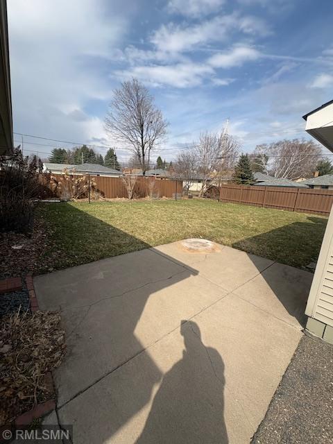 View of Residential at 1656 Hazel Street, Saint Paul MN 55119, Saint Paul (14 of 14) - Mike Wilen | Minnesota Team Real Estate