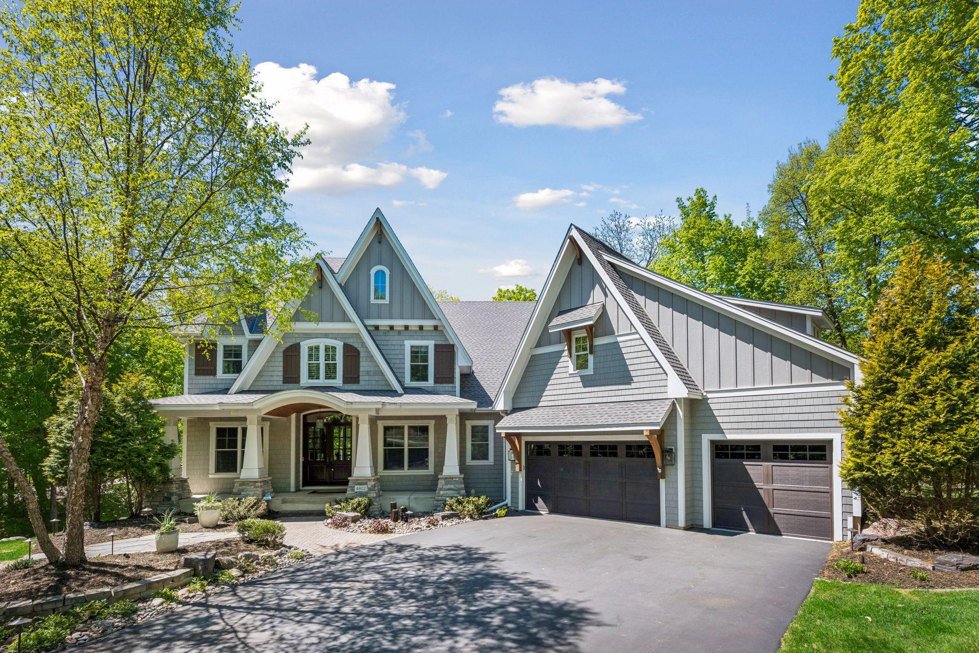 View of Residential at 4802 Timber Ridge Circle, Minnetonka MN 55345, Minnetonka - Mike Wilen | Minnesota Team Real Estate