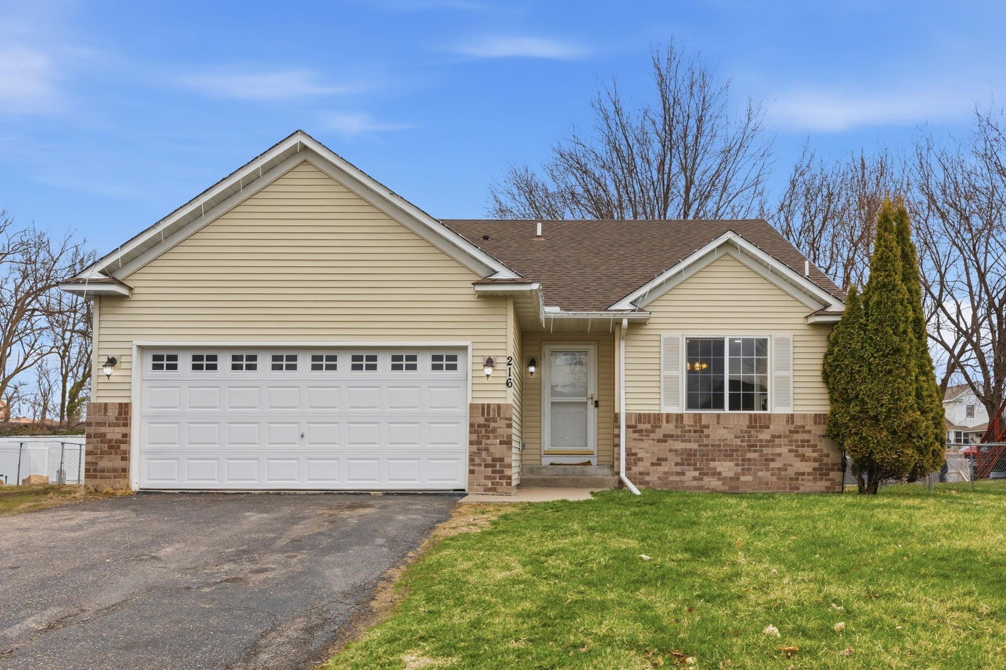 View of Residential at 216 Dresden Alcove, Waverly MN 55390, Waverly - Mike Wilen | Minnesota Team Real Estate