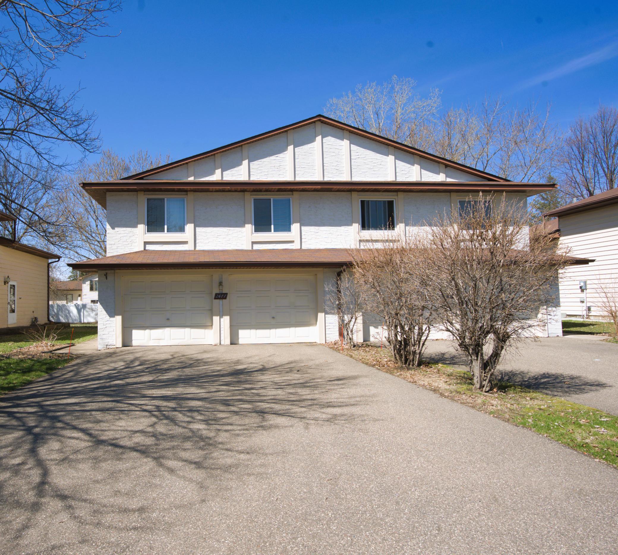 View of Residential at 2477 Woodbridge Street, Roseville MN 55113, Roseville - Mike Wilen | Minnesota Team Real Estate