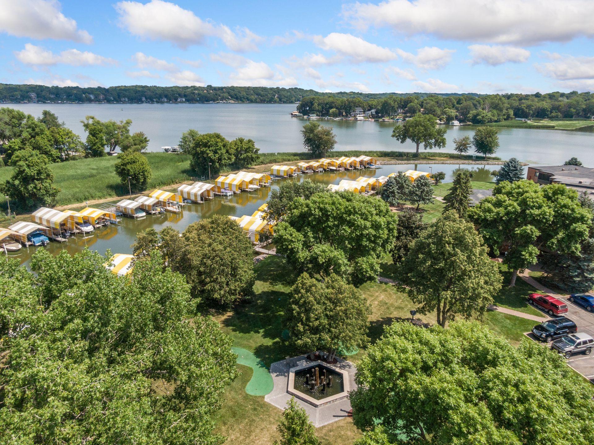 View of Residential at 5430 Three Points Boulevard #132, Mound MN 55364, Mound (34 of 43) - Mike Wilen | Minnesota Team Real Estate