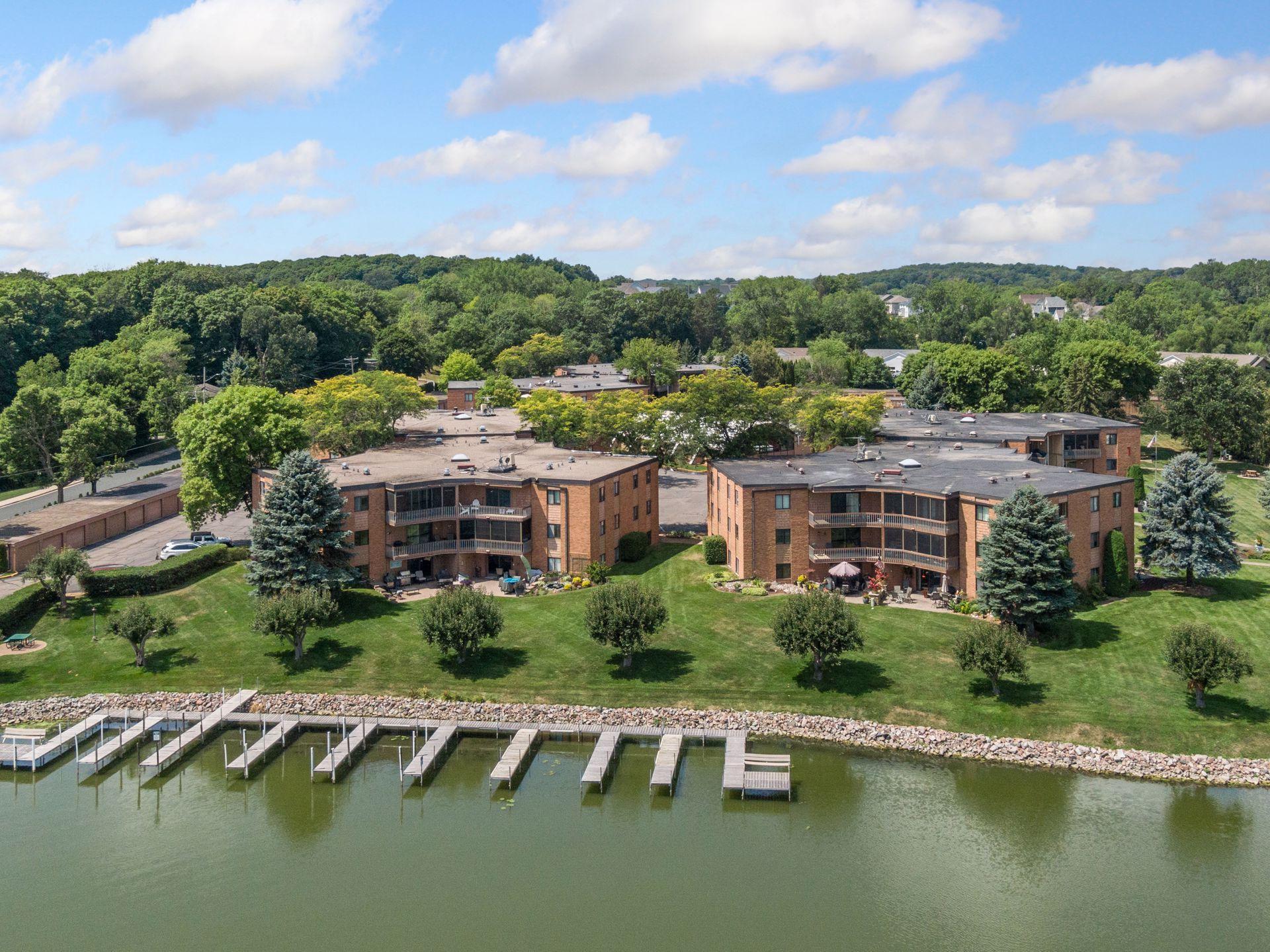 View of Residential at 5430 Three Points Boulevard #132, Mound MN 55364, Mound (32 of 43) - Mike Wilen | Minnesota Team Real Estate