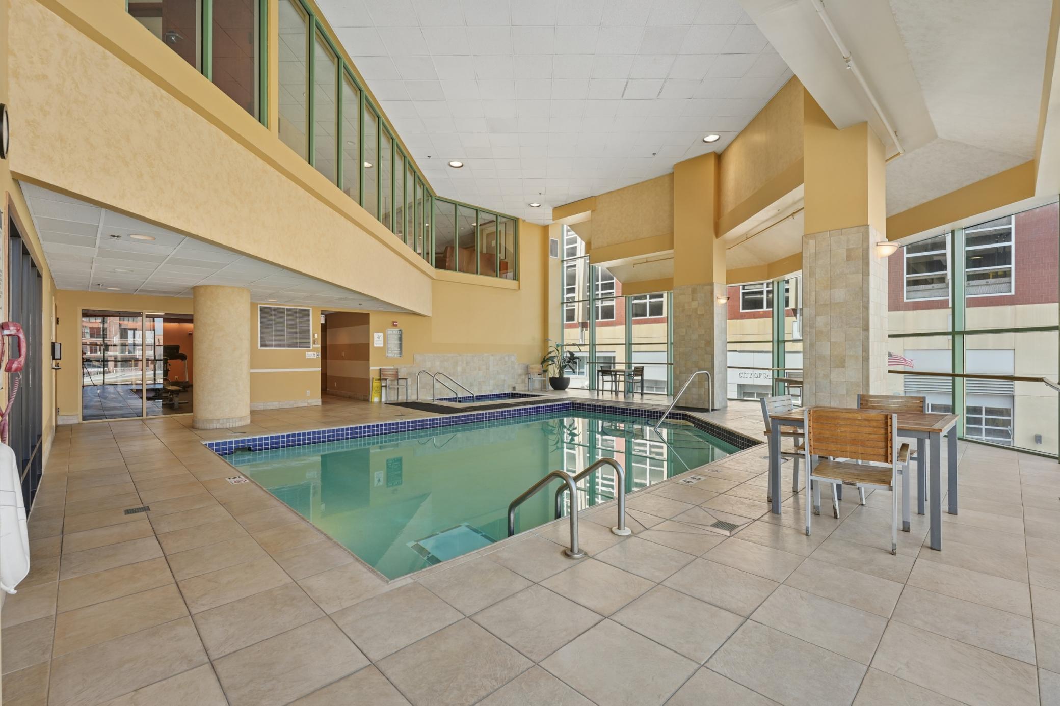 View of Residential at 78 10th Street #2702, Saint Paul MN 55101, Saint Paul (28 of 45) - Mike Wilen | Minnesota Team Real Estate