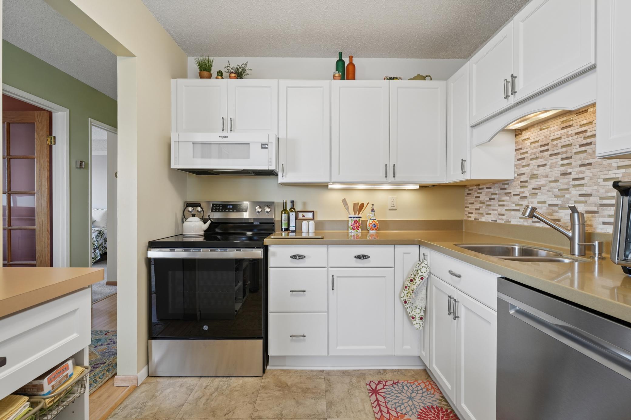 View of Residential at 78 10th Street #2702, Saint Paul MN 55101, Saint Paul (11 of 45) - Mike Wilen | Minnesota Team Real Estate