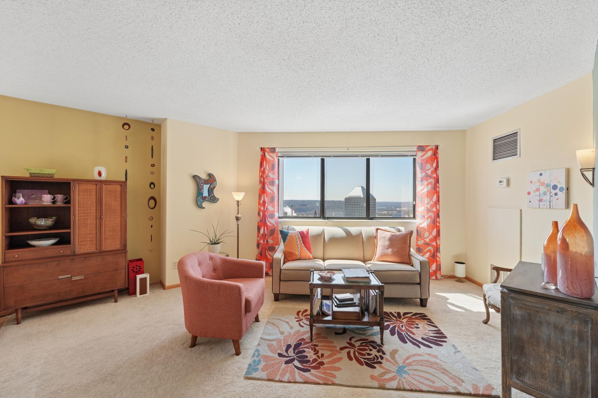 View of Residential at 78 10th Street #2702, Saint Paul MN 55101, Saint Paul - Mike Wilen | Minnesota Team Real Estate