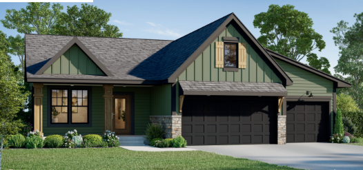 View of Residential at 8586 157th Street, Savage MN 55379, Savage - Mike Wilen | Minnesota Team Real Estate