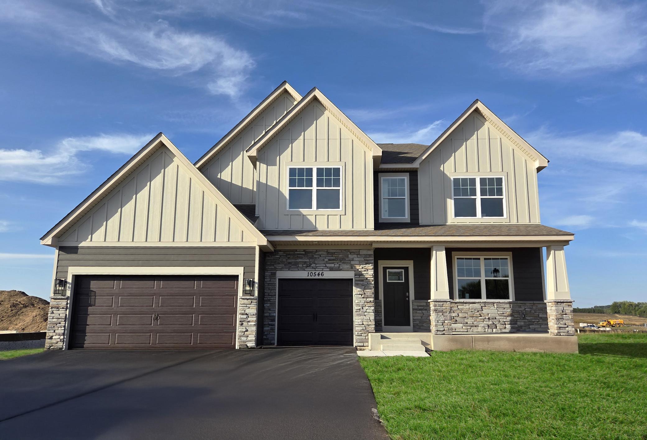 View of Residential at 4755 Blake Way, Woodbury MN 55129, Woodbury - Mike Wilen | Minnesota Team Real Estate