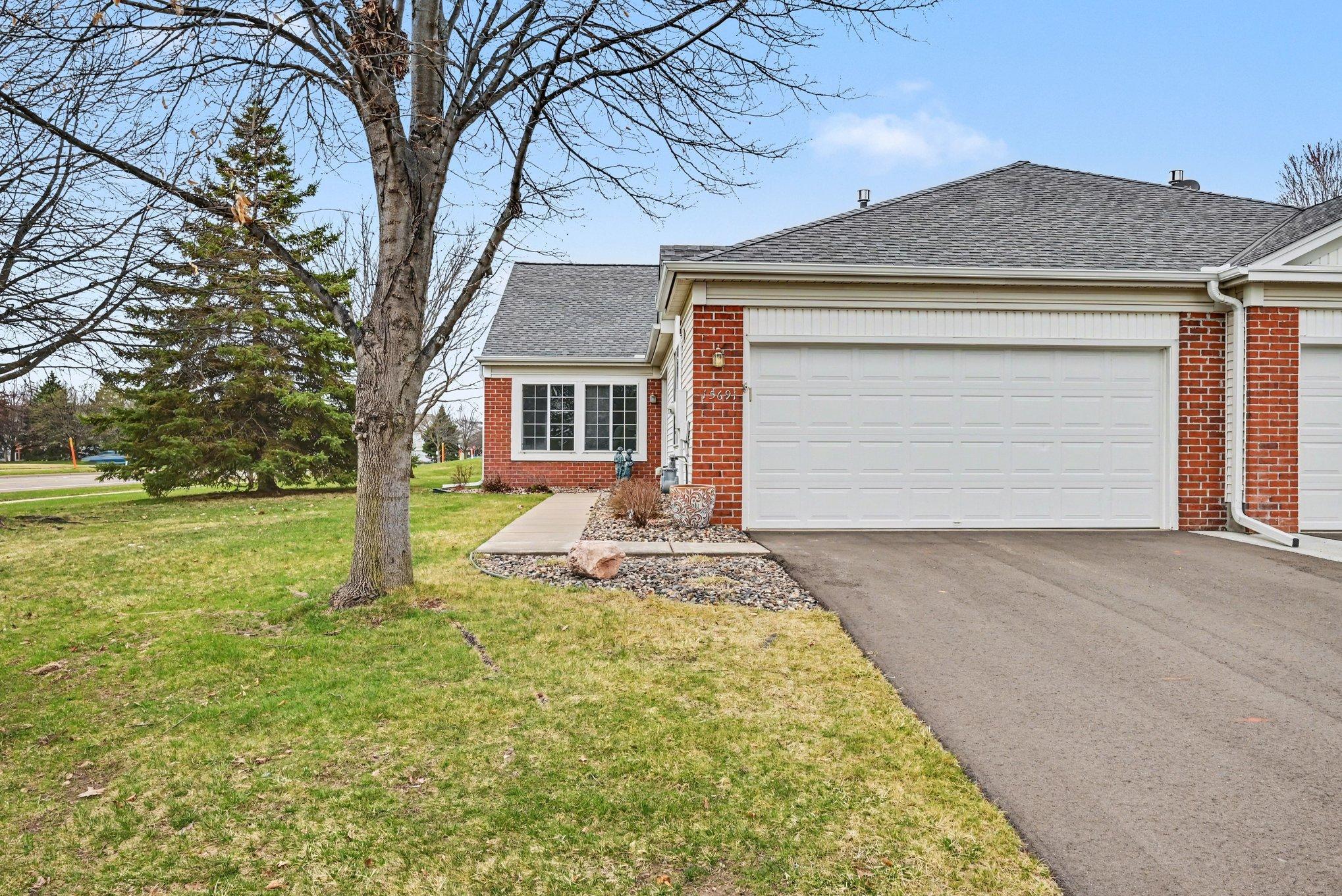 View of Residential at 15691 Flackwood Way, Apple Valley MN 55124, Apple Valley - Mike Wilen | Minnesota Team Real Estate