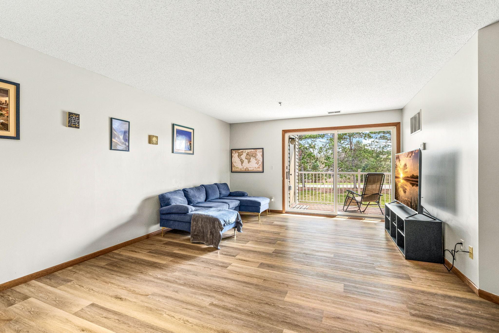 View of Residential at 1215 Ferndale Street #A12, Maplewood MN 55119, Maplewood - Mike Wilen | Minnesota Team Real Estate
