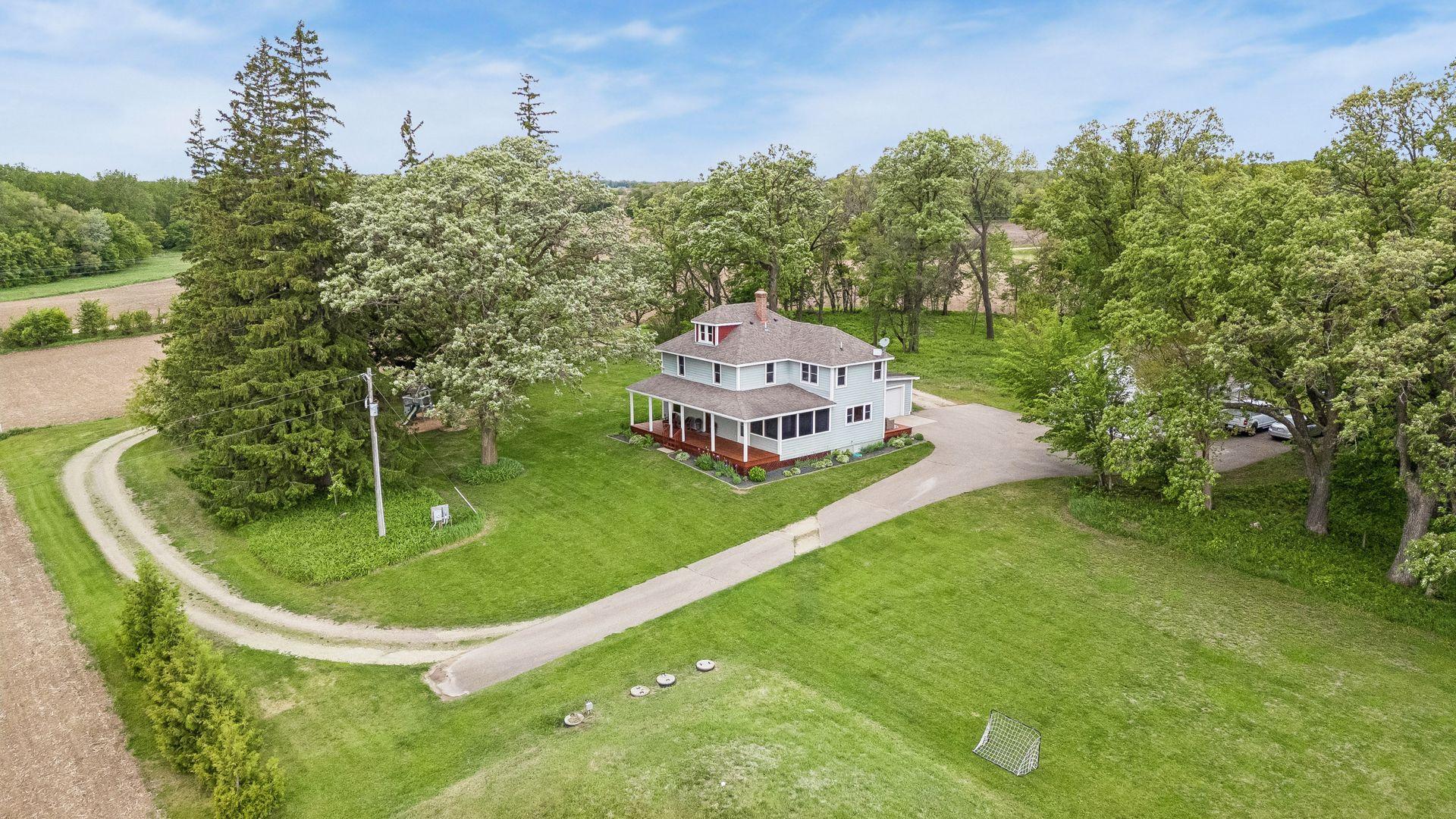 View of Residential at 27850 Iberia Avenue, Lakeville MN 55044, Lakeville - Mike Wilen | Minnesota Team Real Estate