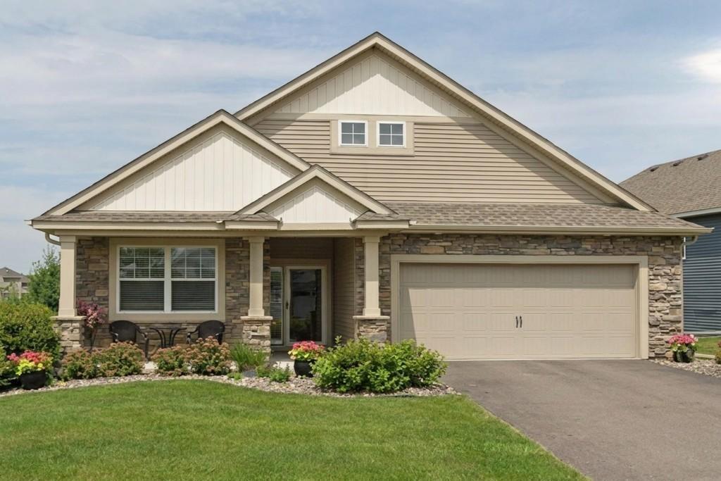 View of Residential at 11511 Brookview Drive, Maple Grove MN 55311, Maple Grove - Mike Wilen | Minnesota Team Real Estate