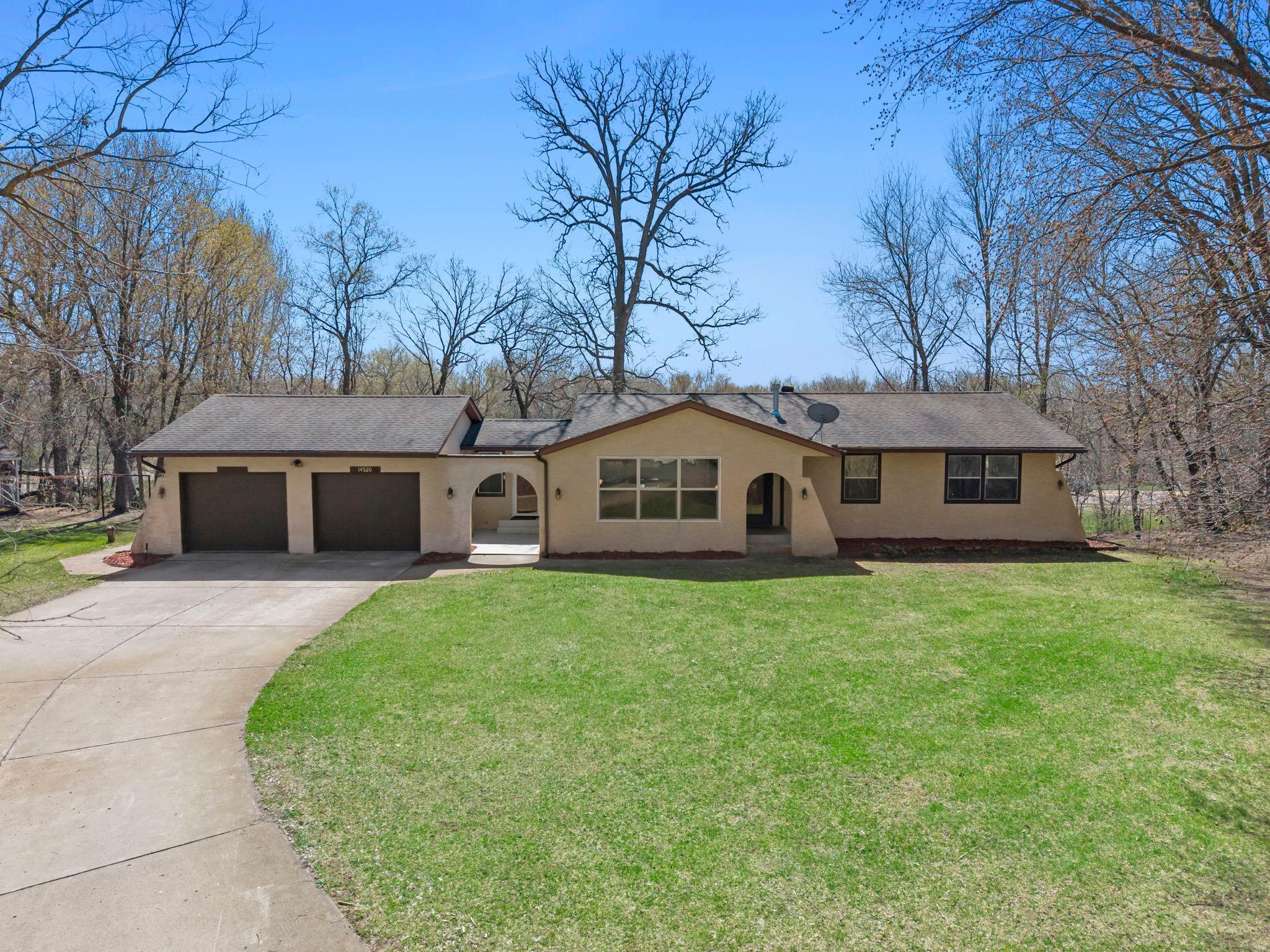 View of Residential at 14520 Martin Court, Andover MN 55304, Andover - Mike Wilen | Minnesota Team Real Estate