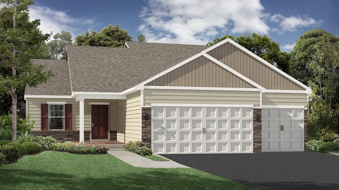 View of Residential at 7375 Imperial Way, Elko New Market MN 55020, Elko New Market (70 of 81) - Mike Wilen | Minnesota Team Real Estate