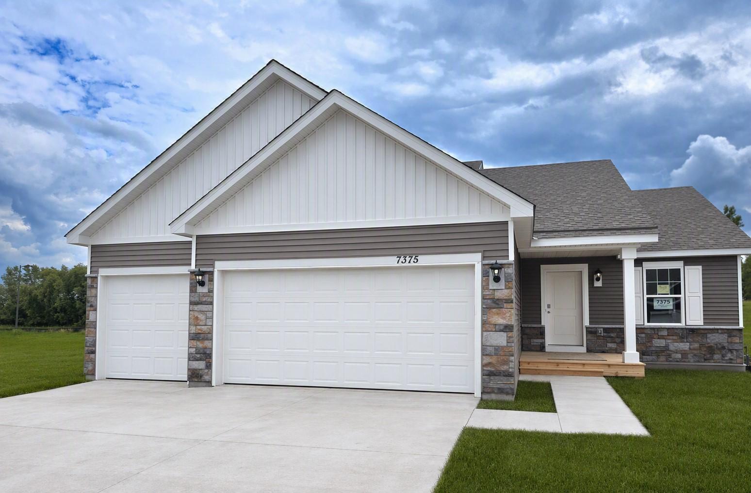 View of Residential at 7375 Imperial Way, Elko New Market MN 55020, Elko New Market - Mike Wilen | Minnesota Team Real Estate