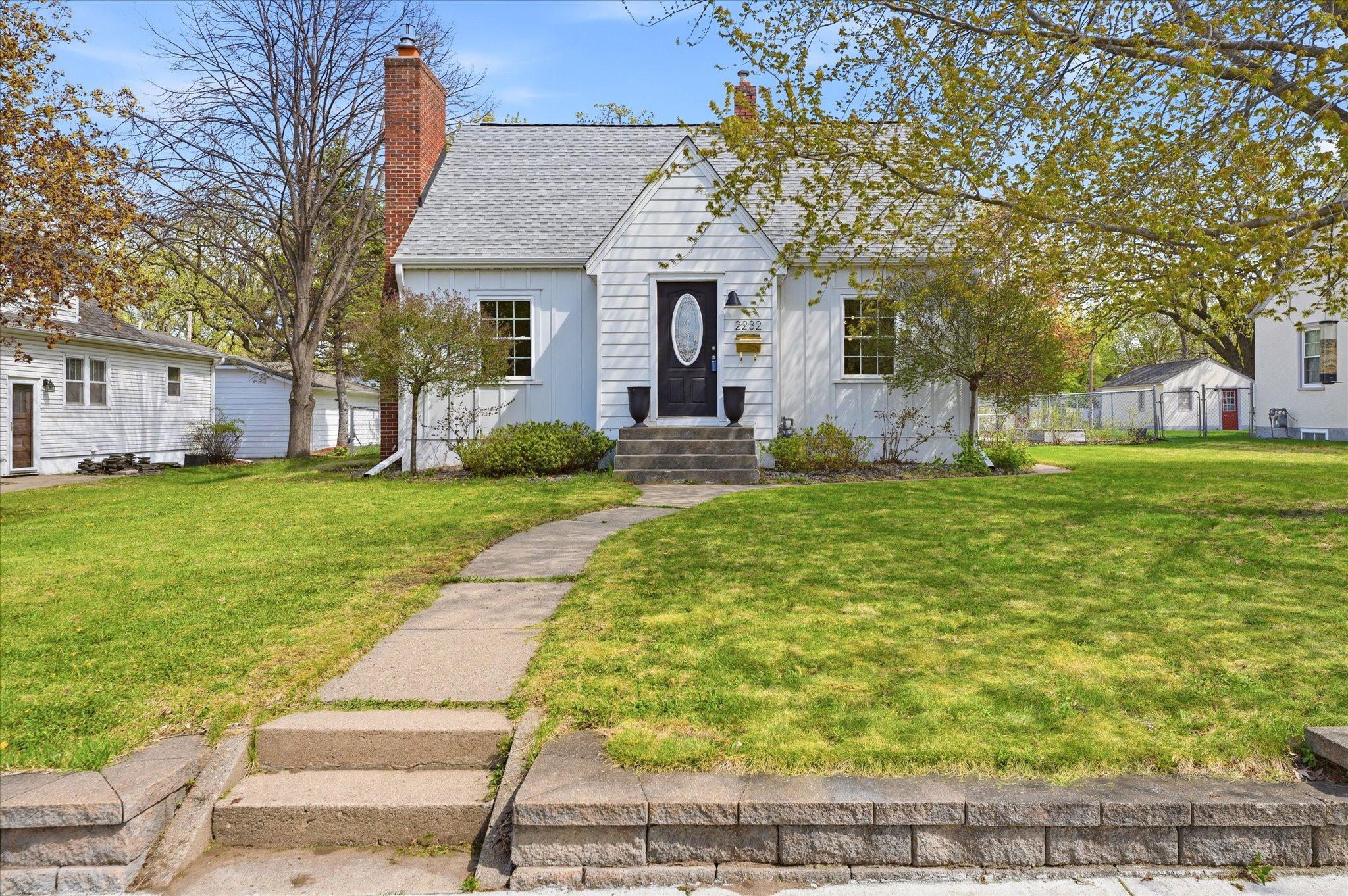 View of Residential at 2232 Branch Avenue, Anoka MN 55303, Anoka - Mike Wilen | Minnesota Team Real Estate