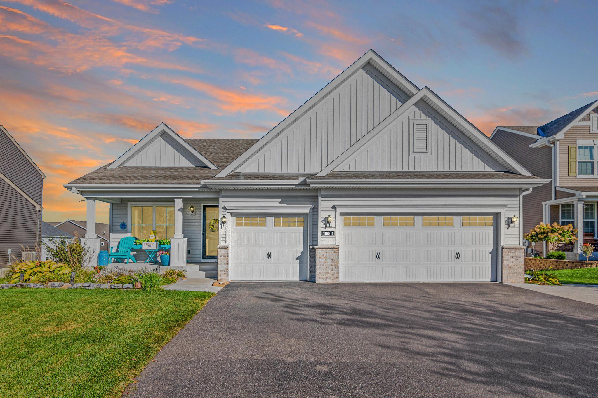 View of Residential at 10001 190th Avenue, Elk River MN 55330, Elk River - Mike Wilen | Minnesota Team Real Estate