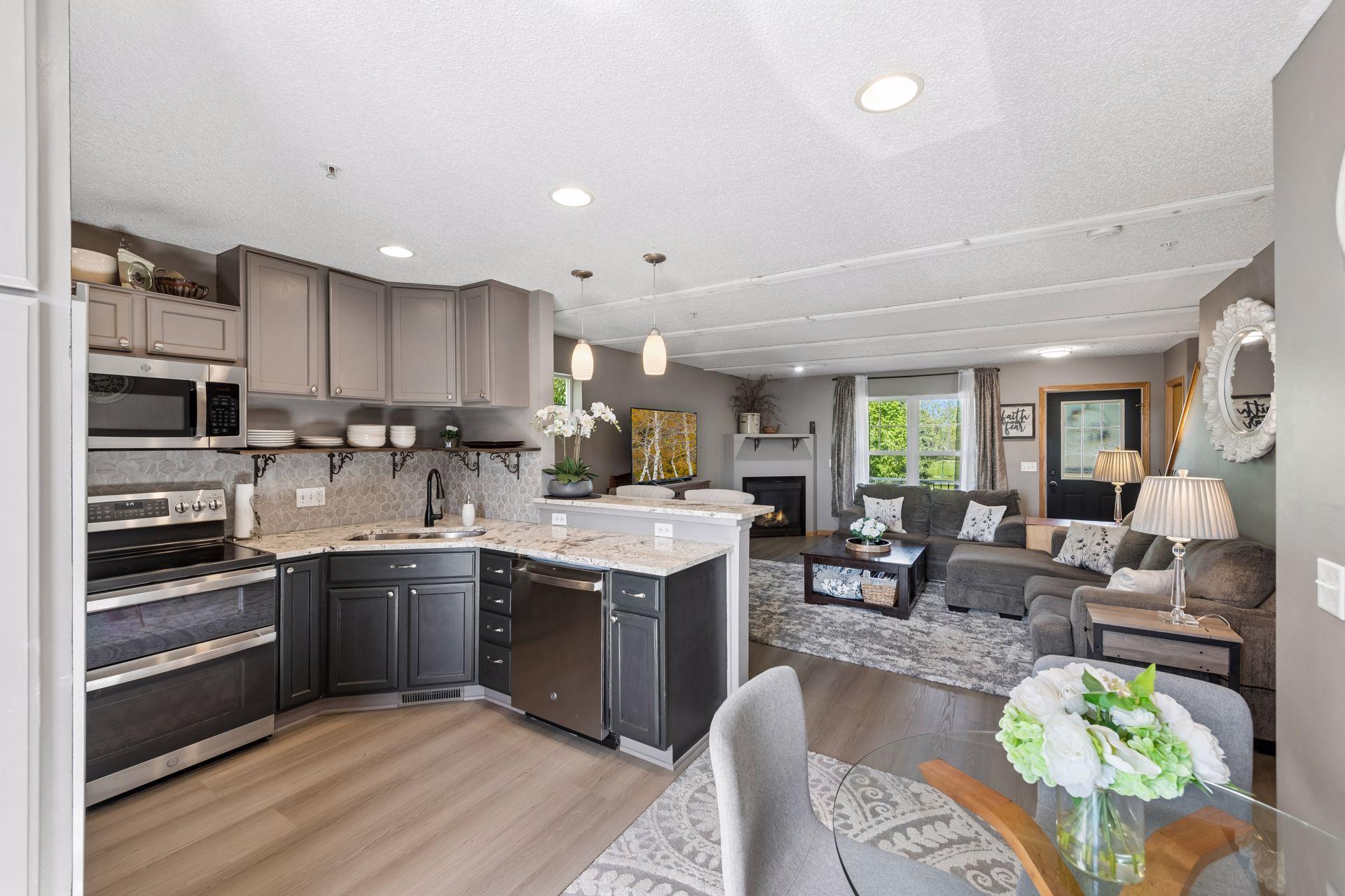 View of Residential at 2898 Clover Ridge Drive, Chaska MN 55318, Chaska (13 of 26) - Mike Wilen | Minnesota Team Real Estate