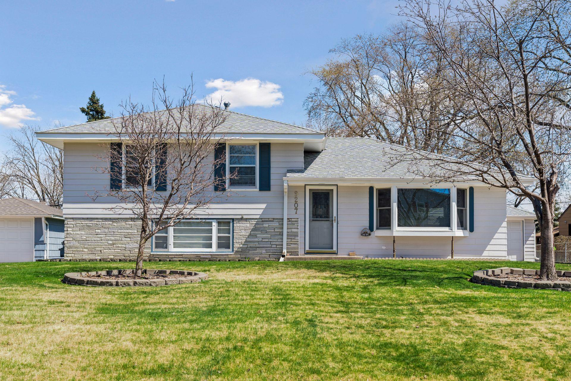 View of Residential at 9207 Washington Street, Blaine MN 55434, Blaine - Mike Wilen | Minnesota Team Real Estate