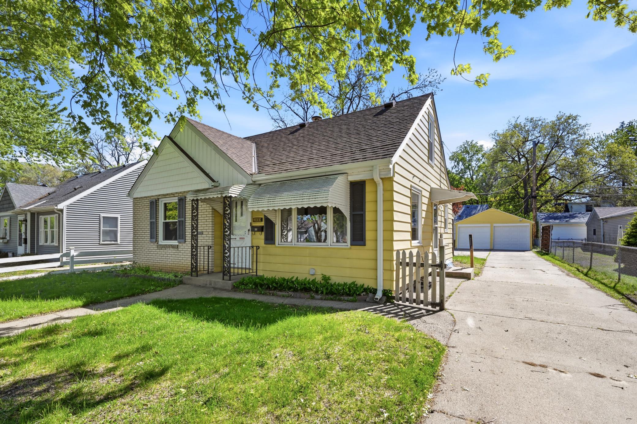 View of Residential at 3059 Utah Avenue, Saint Louis Park MN 55426, Saint Louis Park (3 of 36) - Mike Wilen | Minnesota Team Real Estate