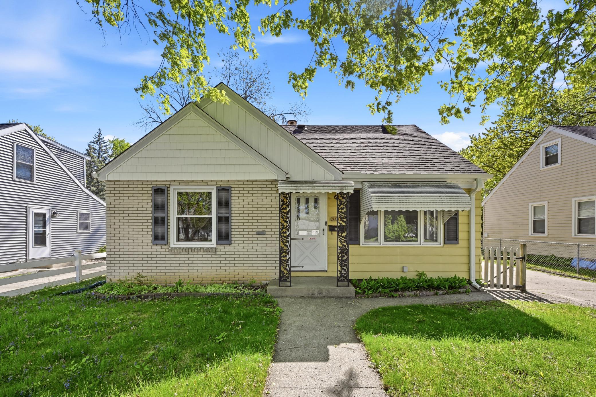 View of Residential at 3059 Utah Avenue, Saint Louis Park MN 55426, Saint Louis Park (2 of 36) - Mike Wilen | Minnesota Team Real Estate