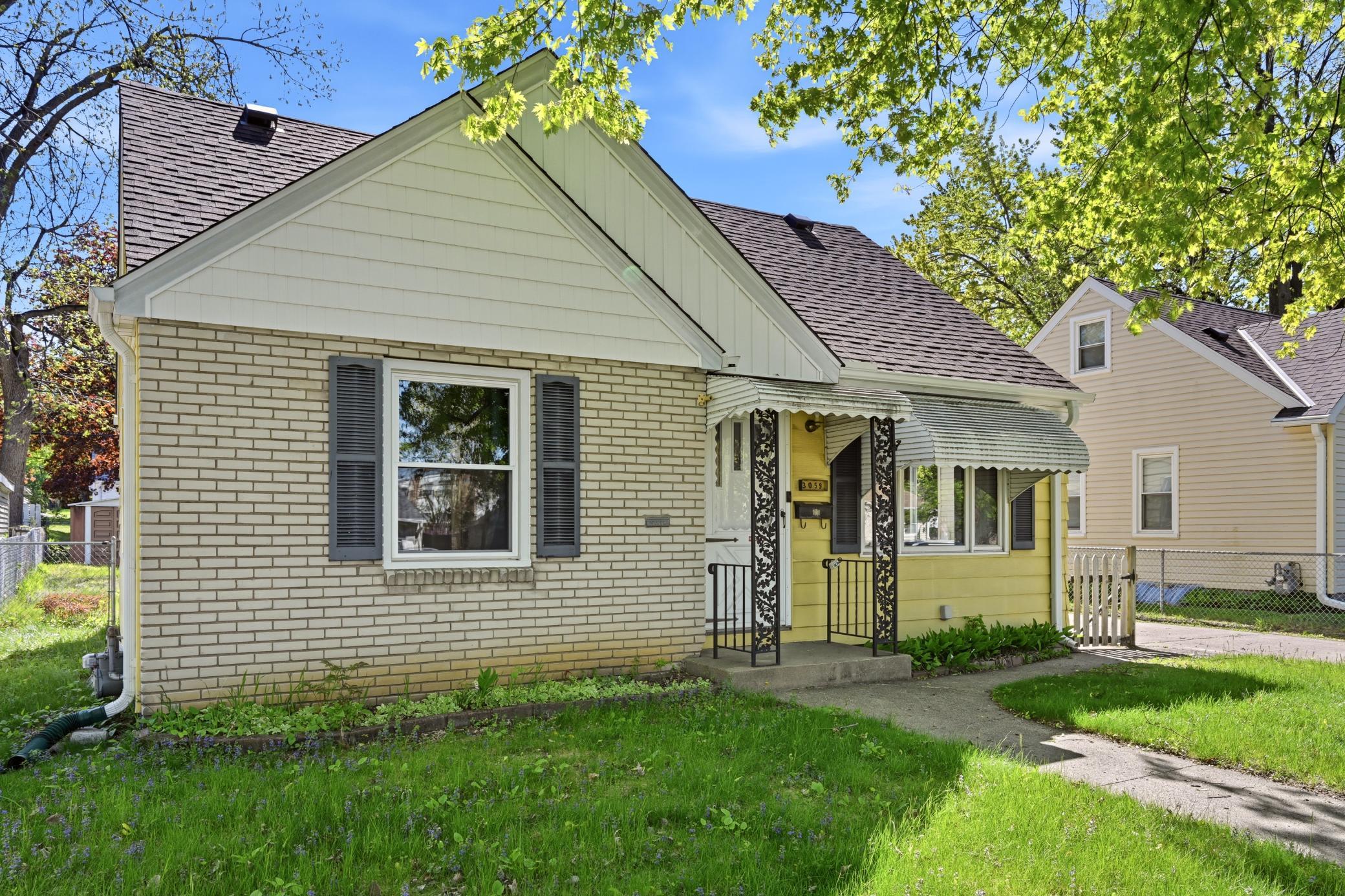 View of Residential at 3059 Utah Avenue, Saint Louis Park MN 55426, Saint Louis Park - Mike Wilen | Minnesota Team Real Estate