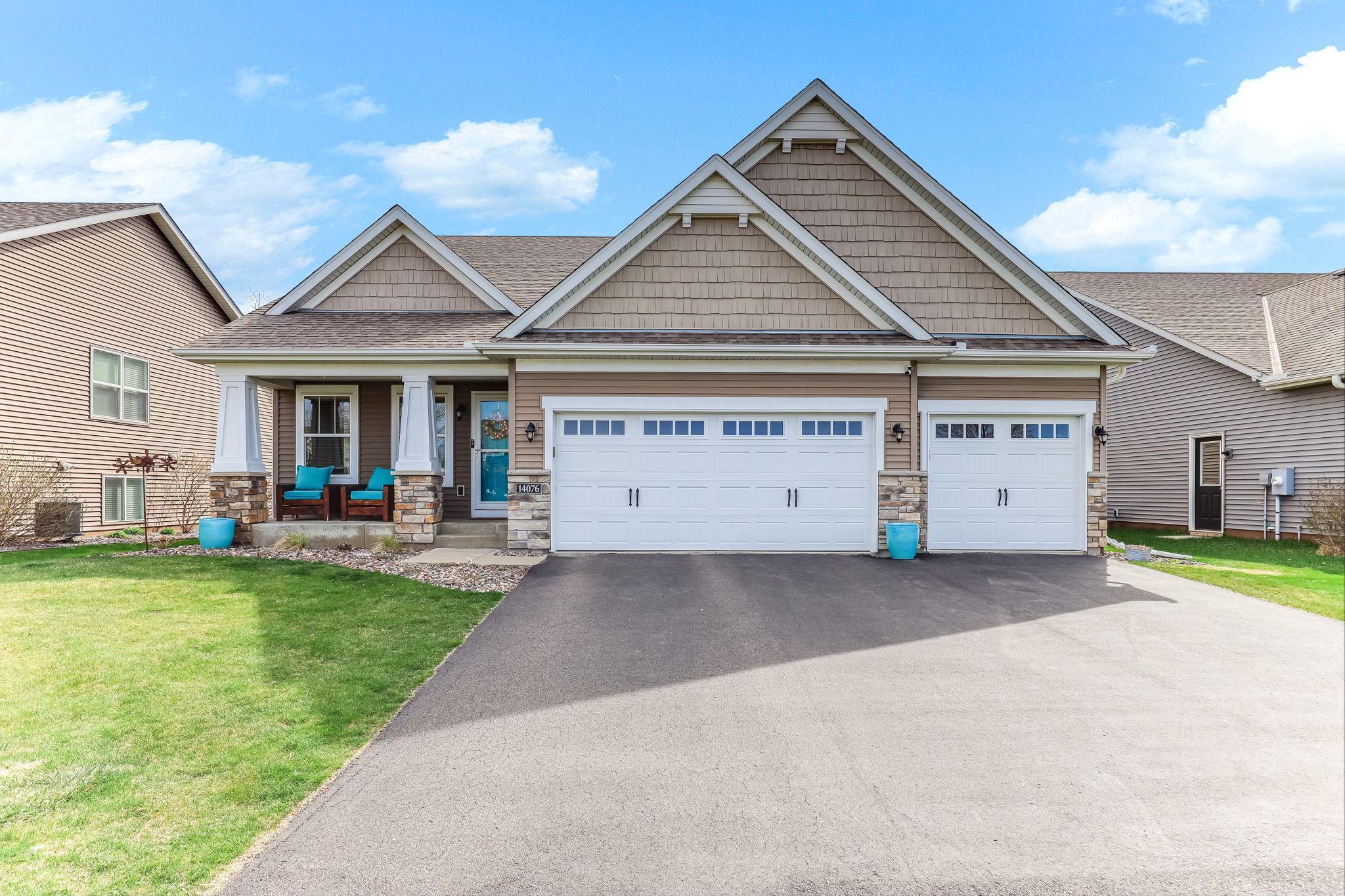 View of Residential at 14076 Addison Avenue, Rosemount MN 55068, Rosemount - Mike Wilen | Minnesota Team Real Estate