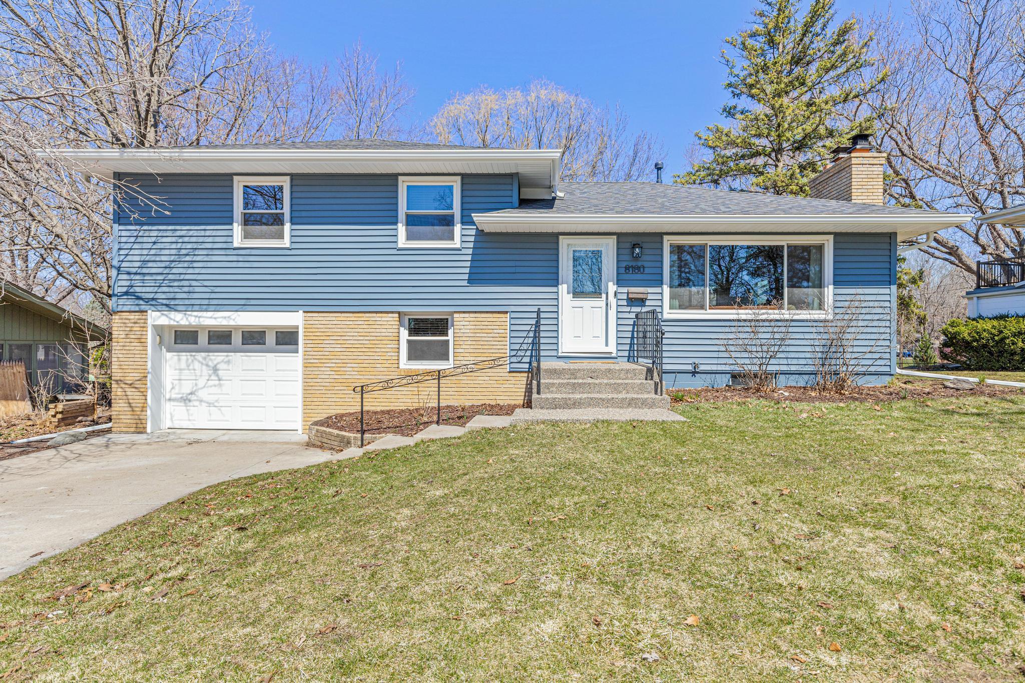 View of Residential at 8180 Julianne Terrace, Golden Valley MN 55427, Golden Valley - Mike Wilen | Minnesota Team Real Estate
